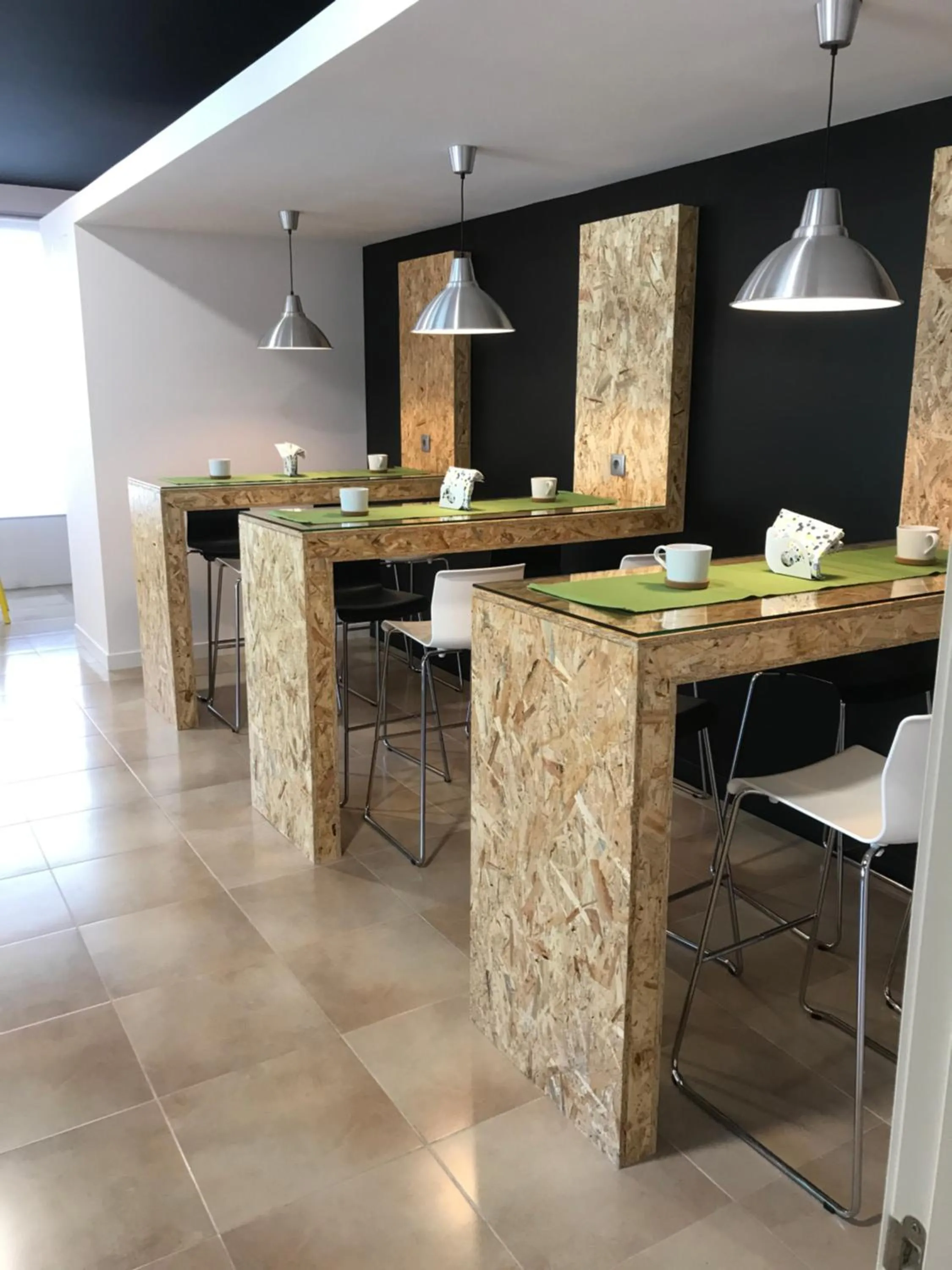 Albergue O Pedrón Hostel & Rooms