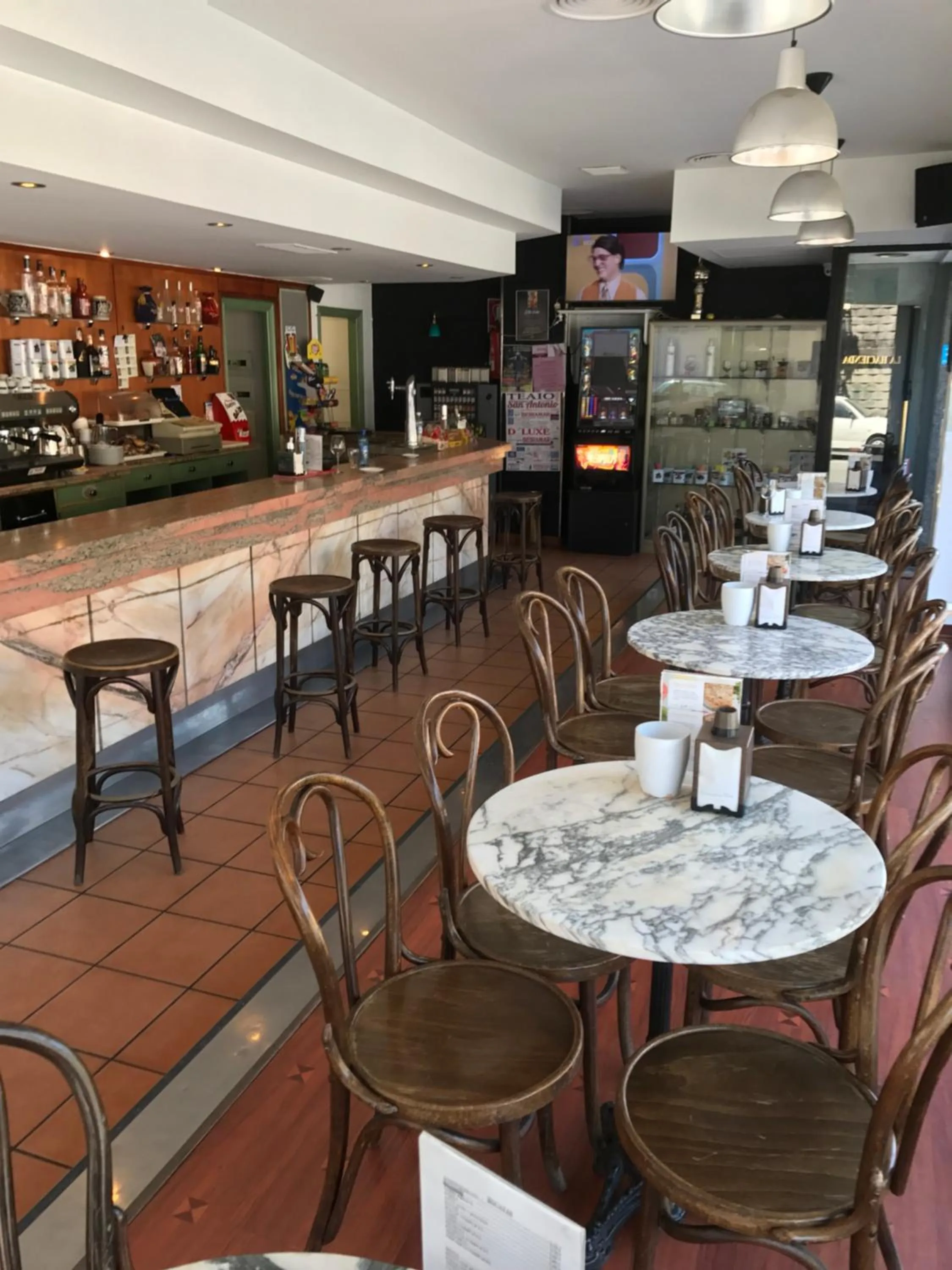 Albergue O Pedrón Hostel & Rooms