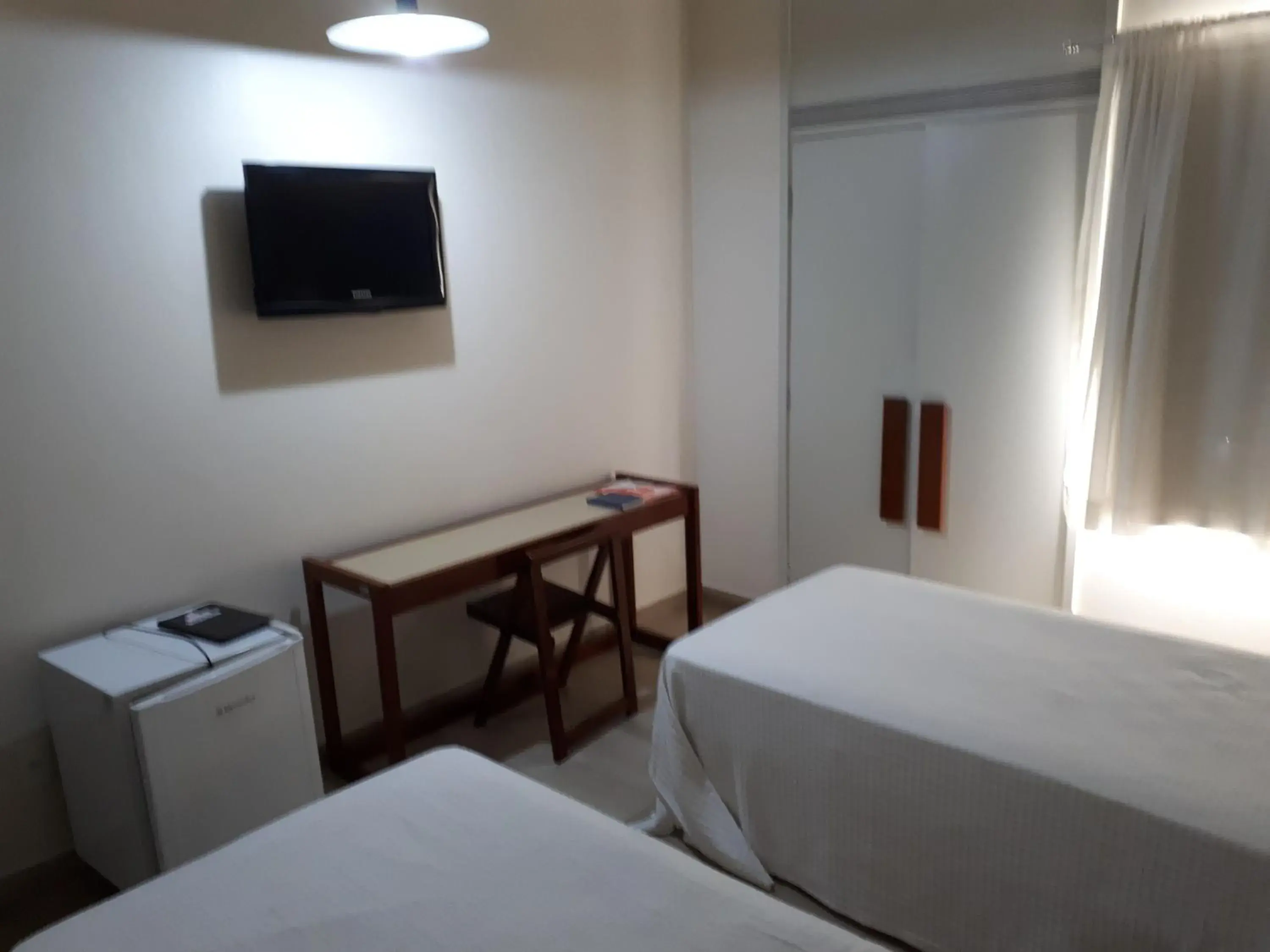 Bedroom, Bed in Hotel Plenotel Bedroom, Bed in Hotel Plenotel