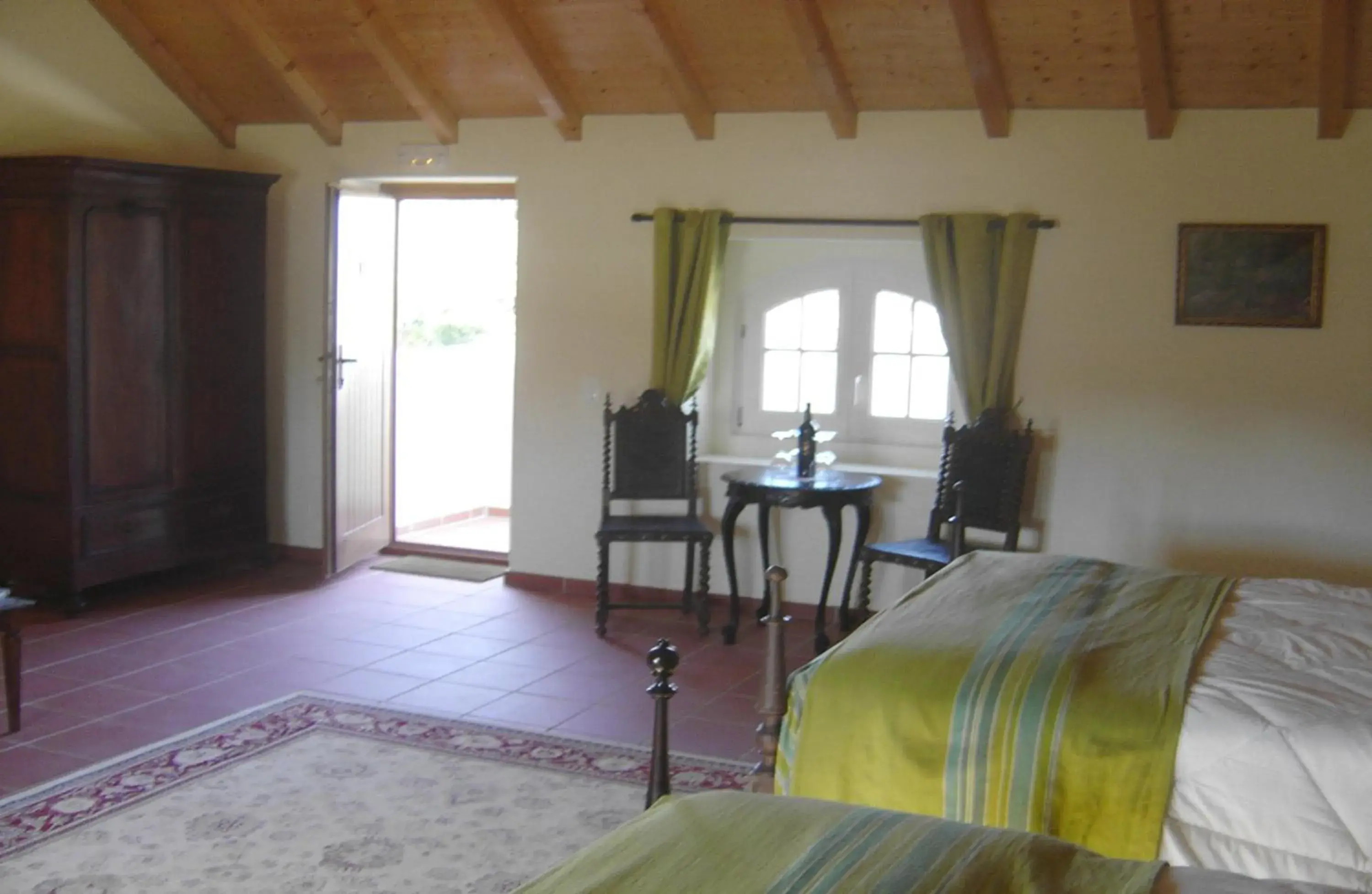 First Floor Two-Bedroom Suite in Quinta Do Scoto First Floor Two-Bedroom Suite in Quinta Do Scoto