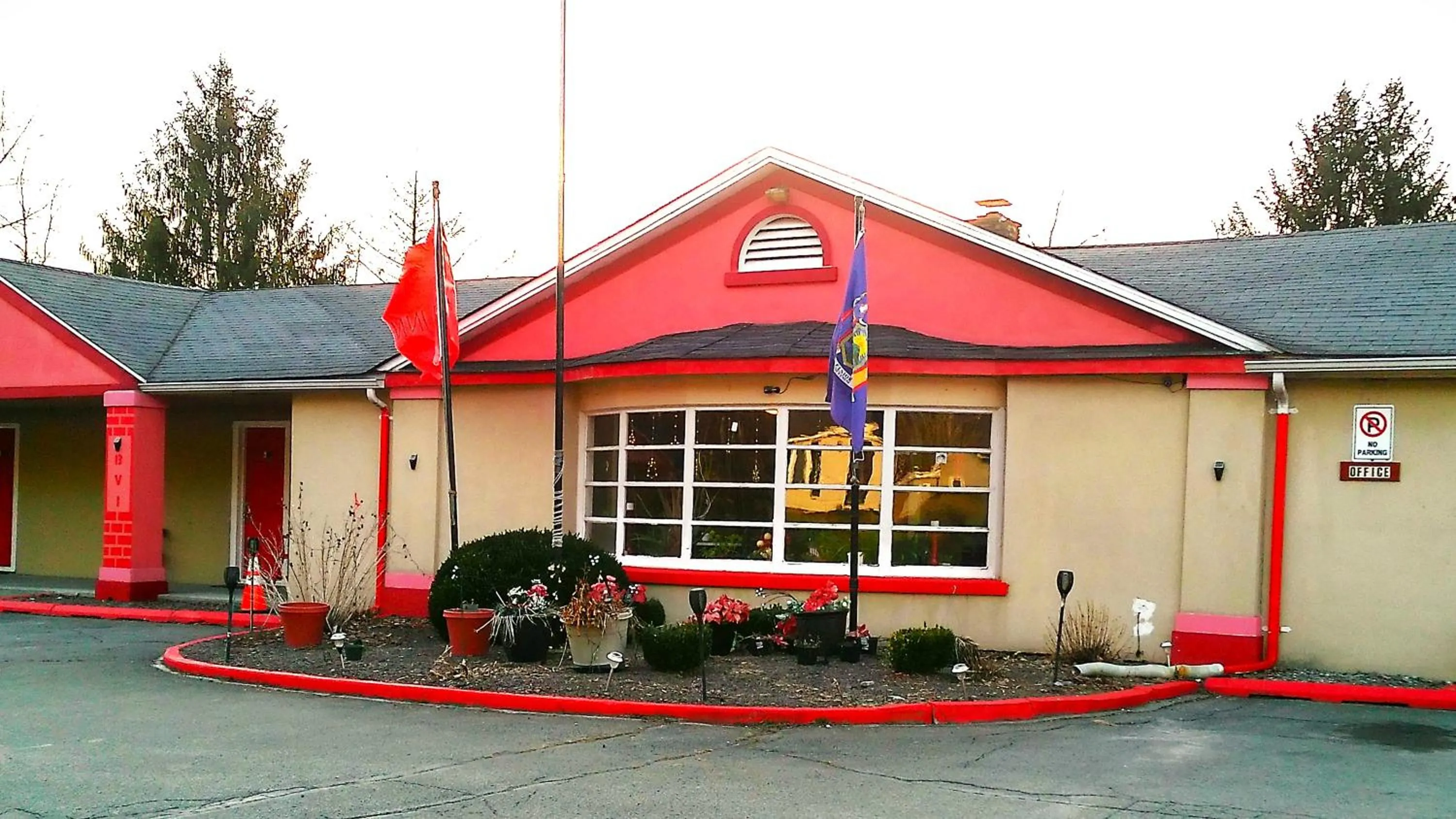 Buena Vista Inn Motel