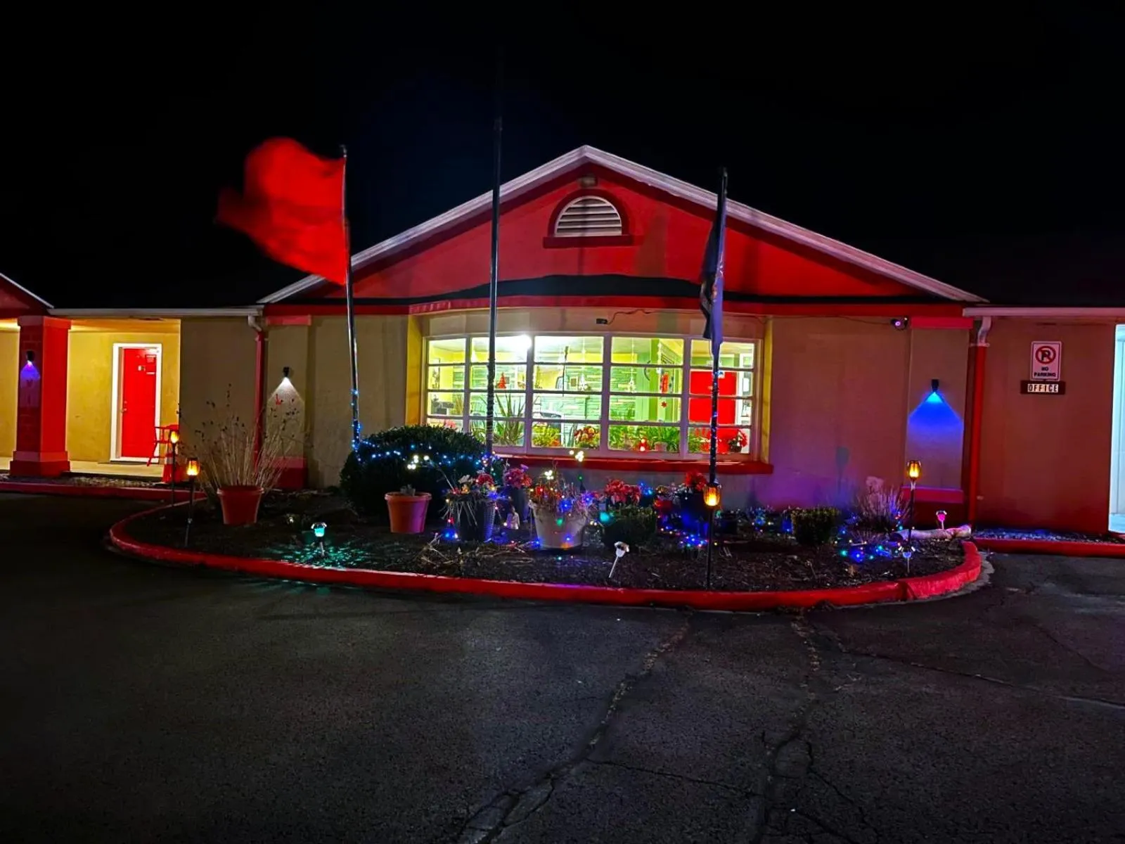 Buena Vista Inn Motel