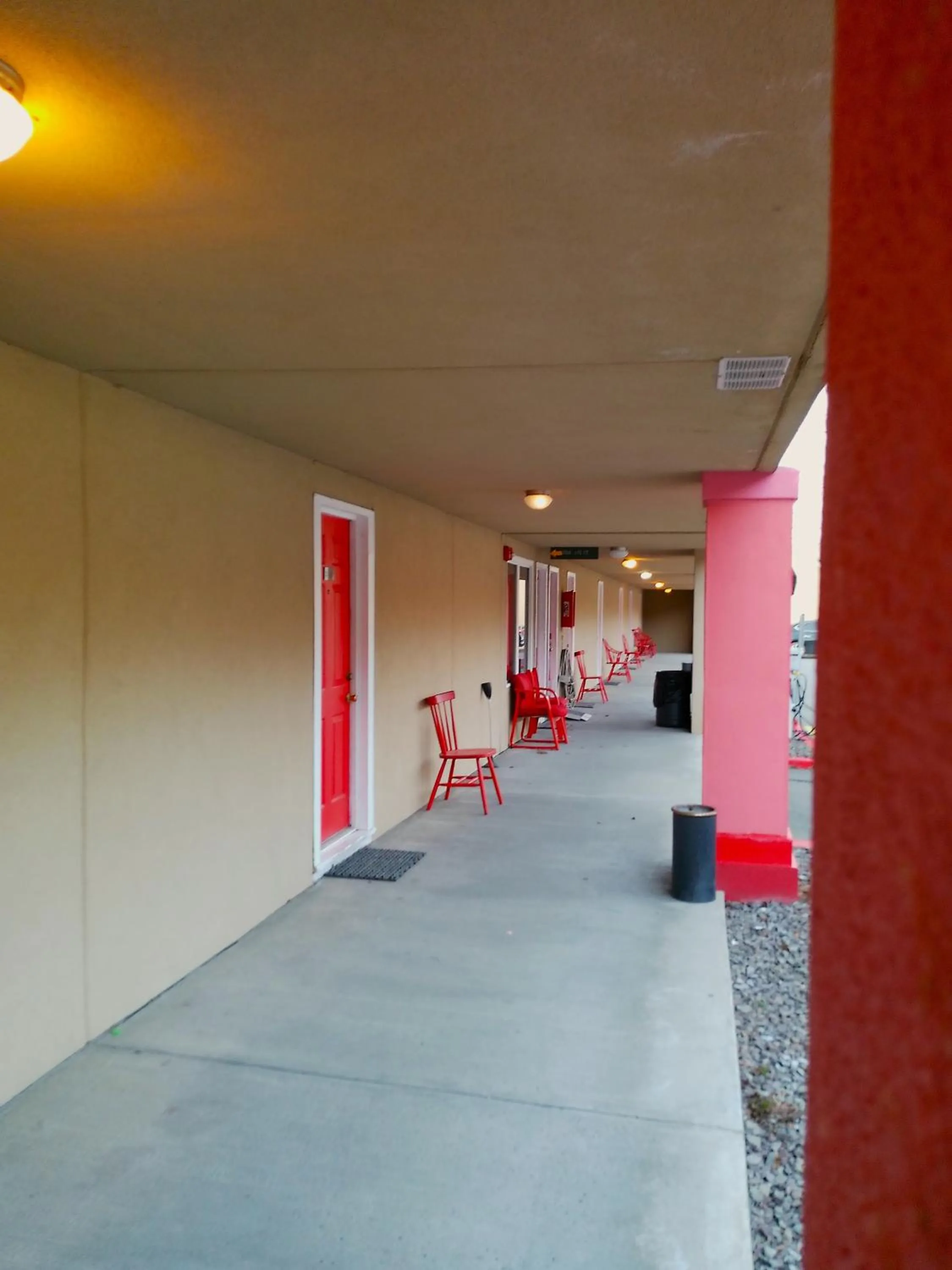 Buena Vista Inn Motel