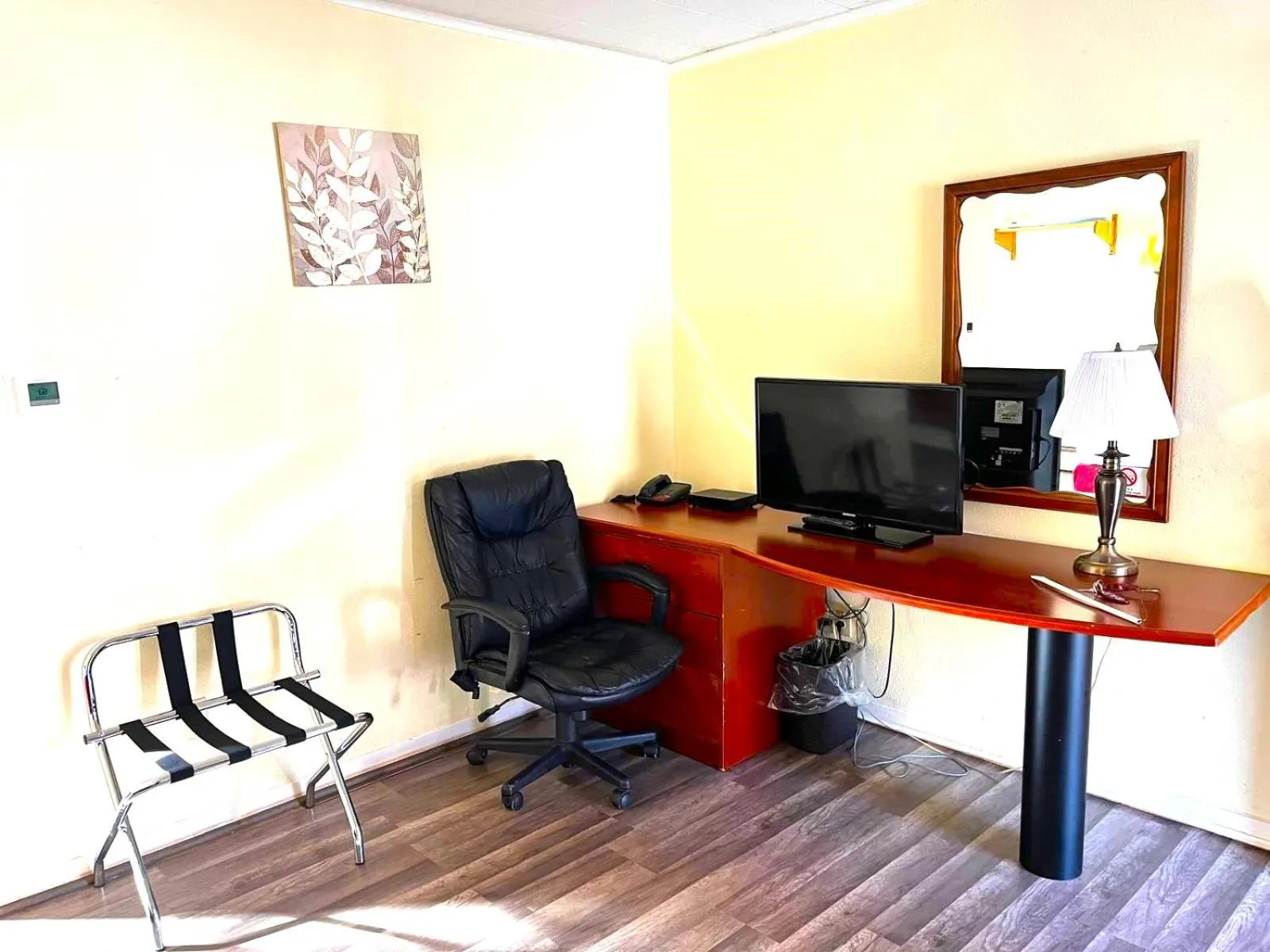 Buena Vista Inn Motel