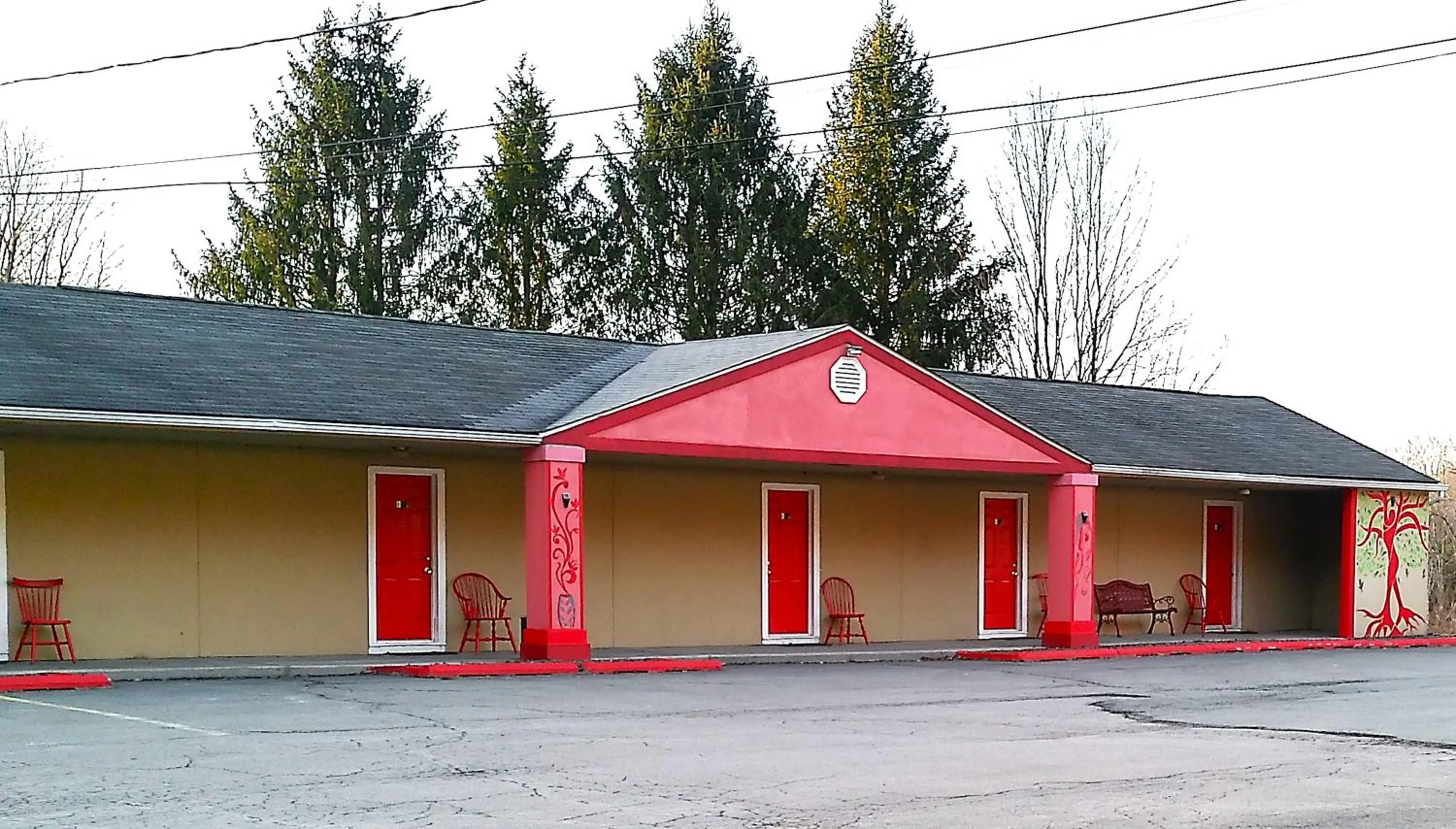 Buena Vista Inn Motel