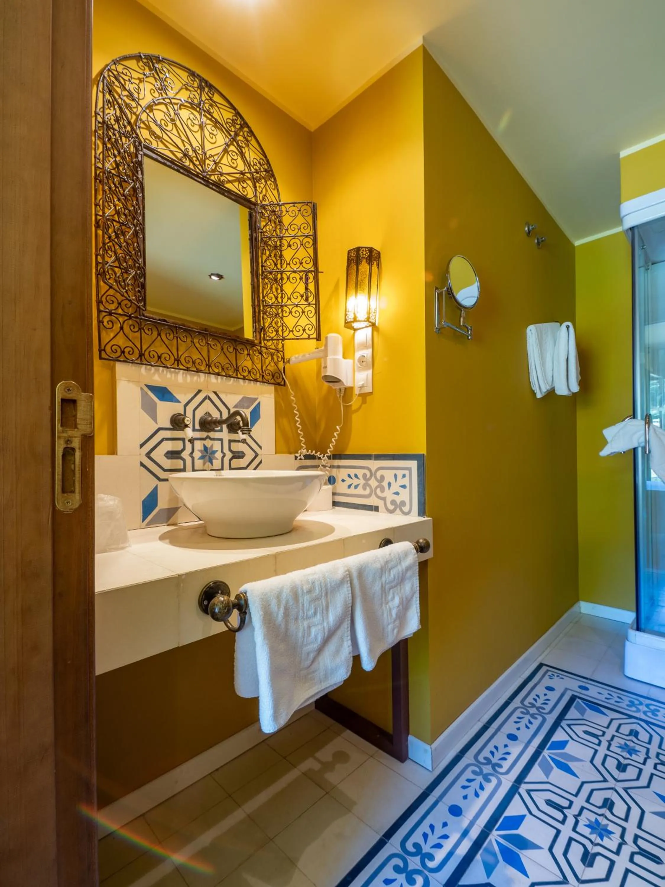 La Posta del Camín Real