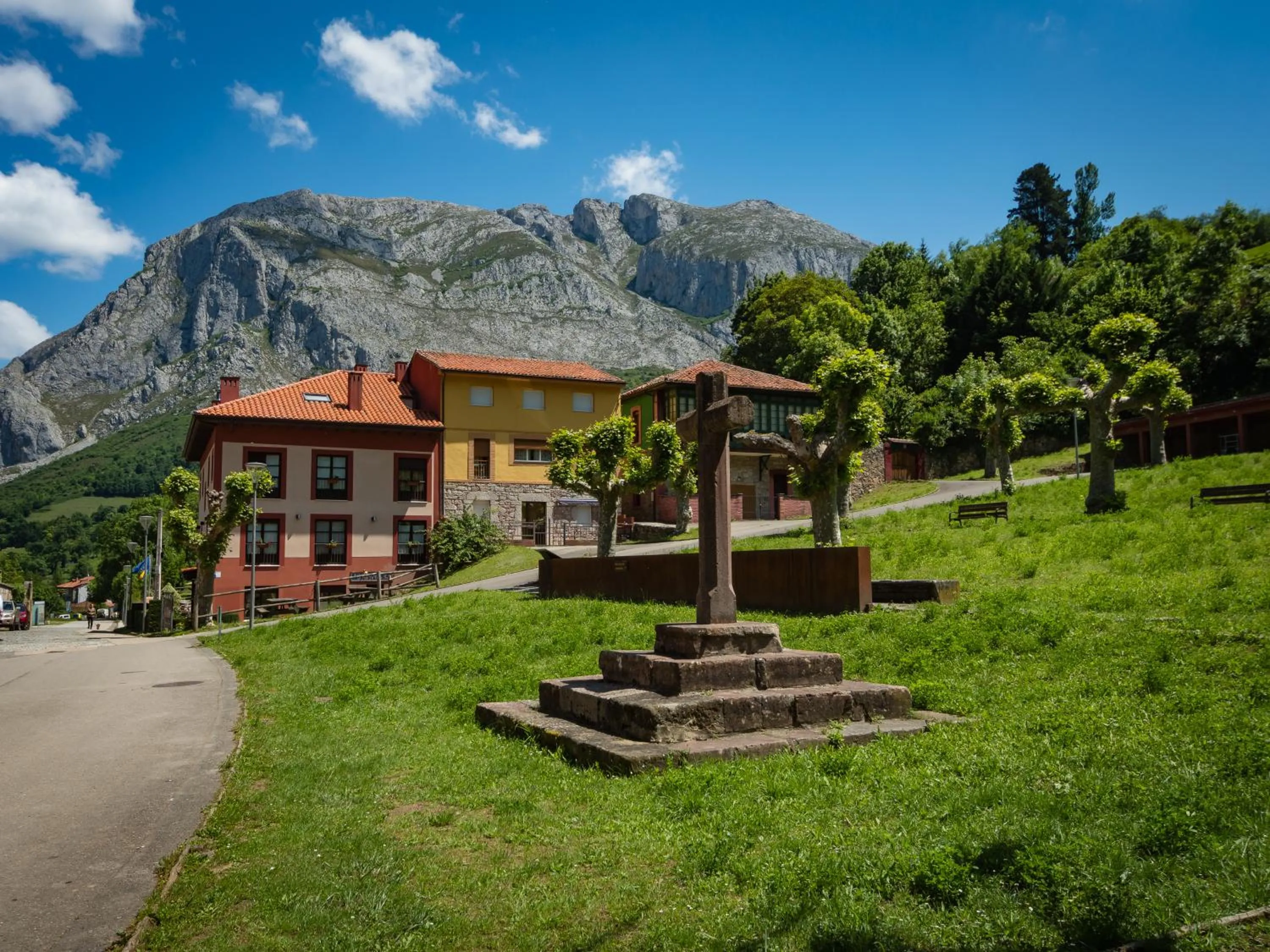 La Posta del Camín Real