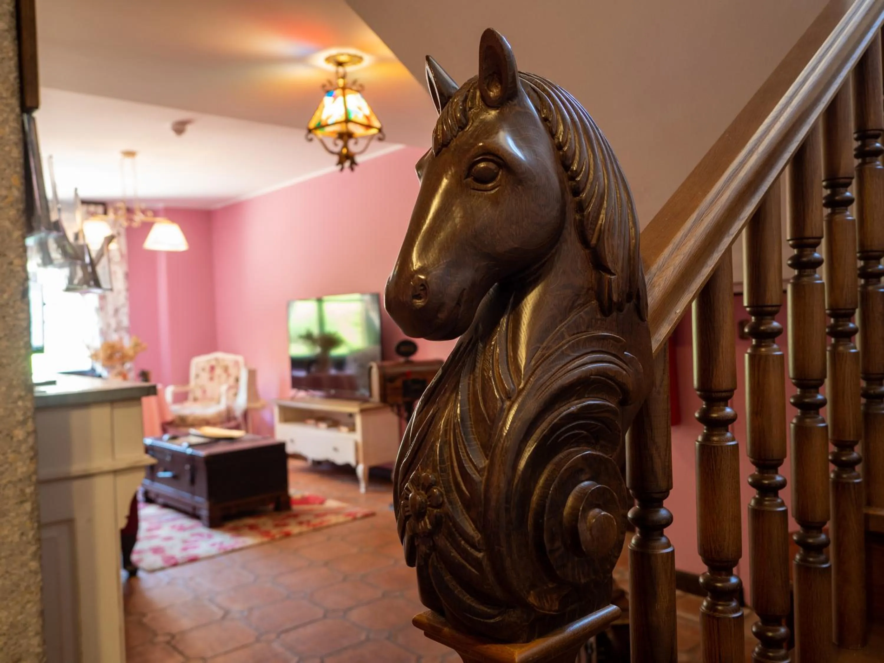 La Posta del Camín Real