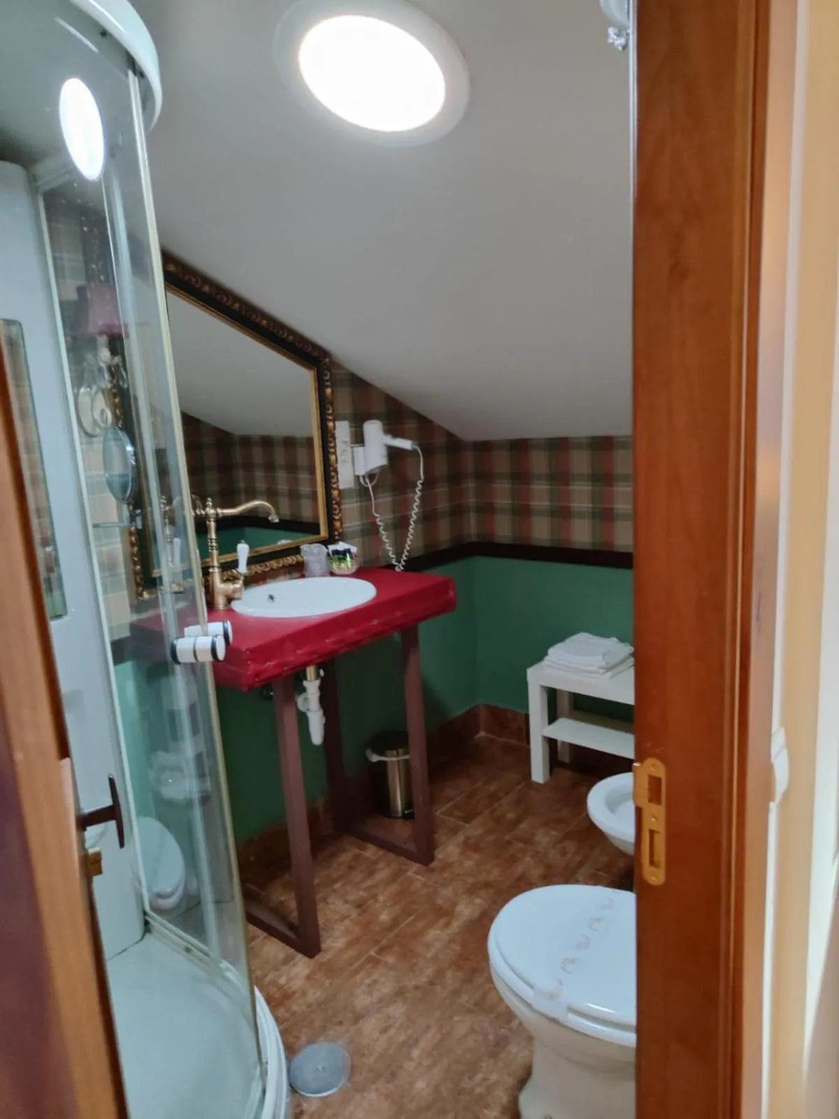 La Posta del Camín Real