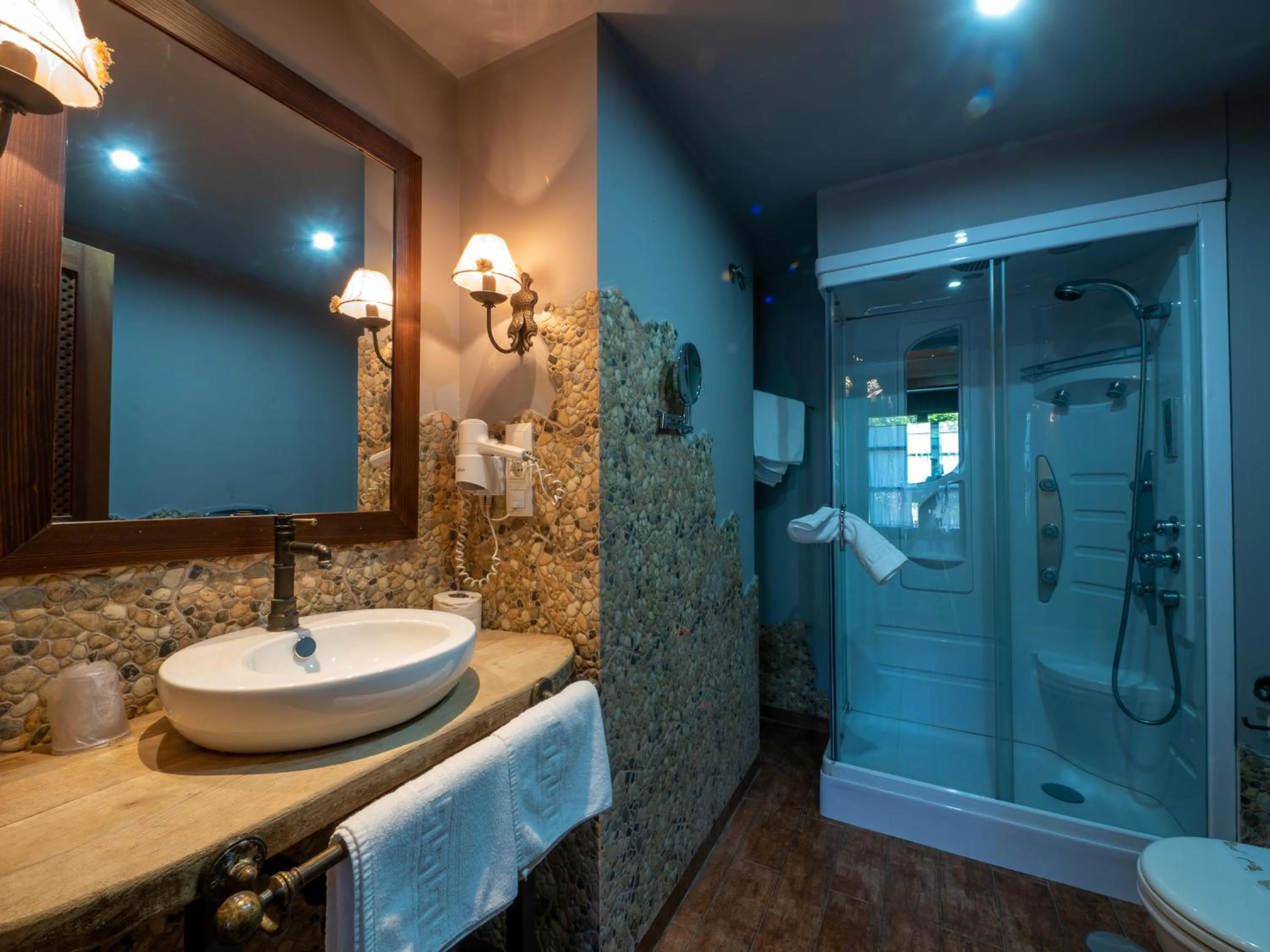 La Posta del Camín Real