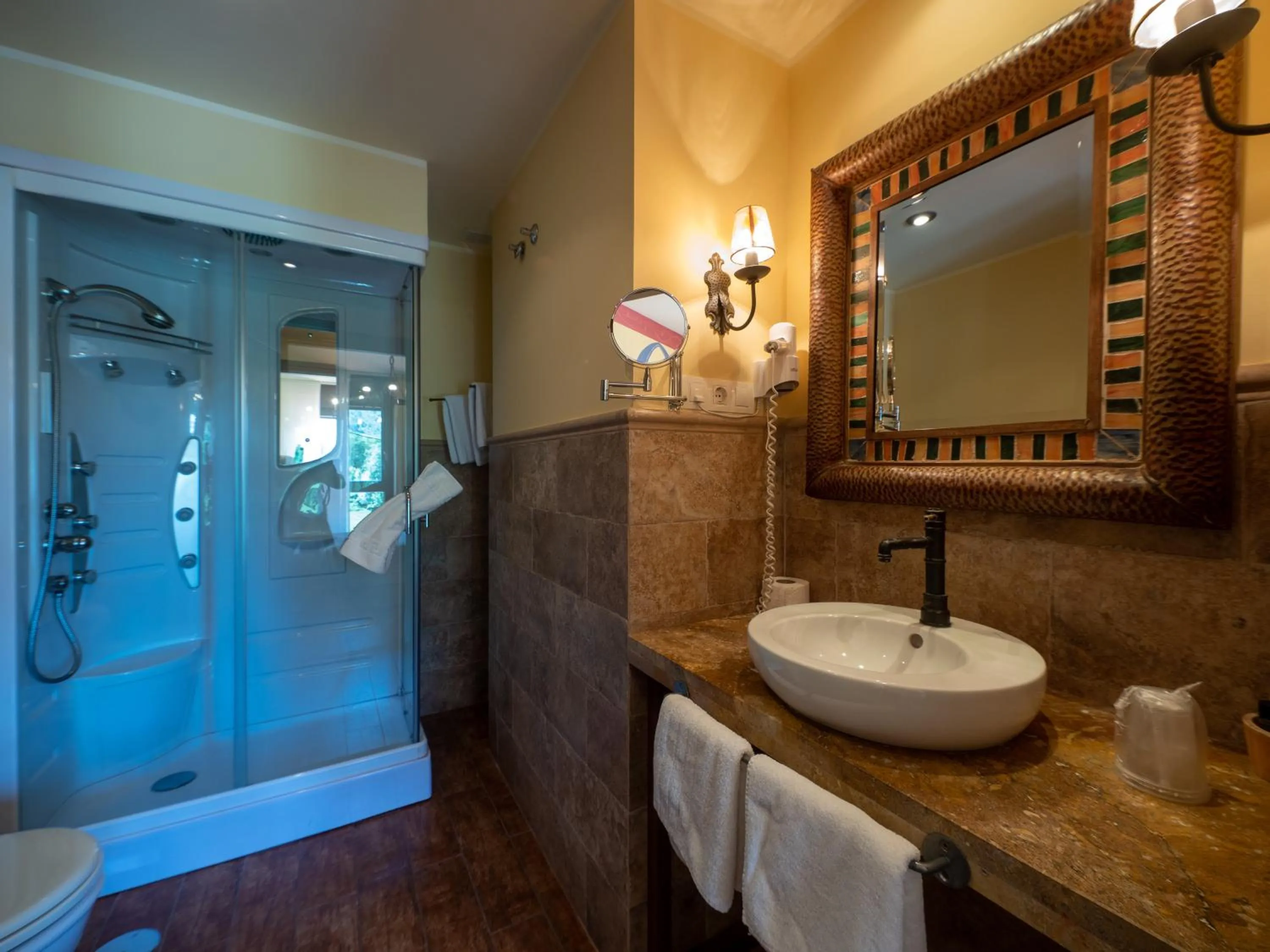 La Posta del Camín Real