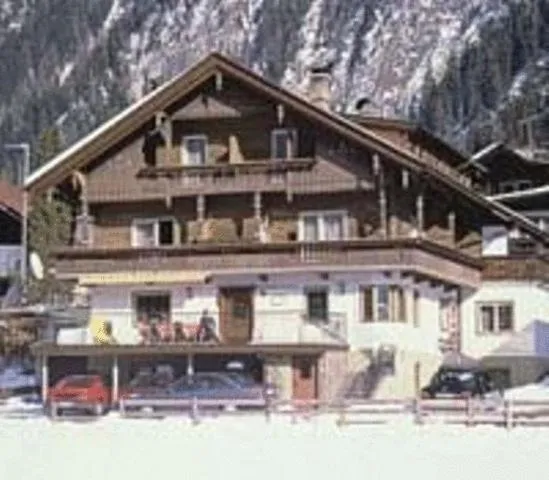 Pension Steiner