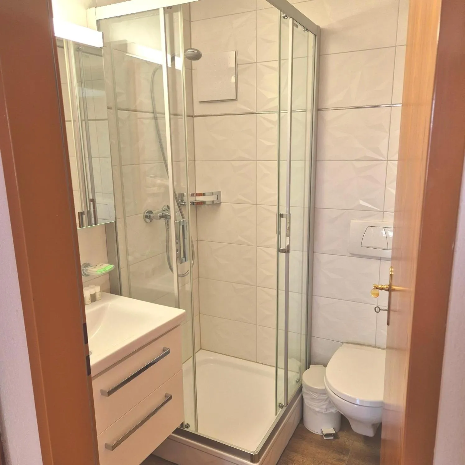 Aparthotel Ambassador