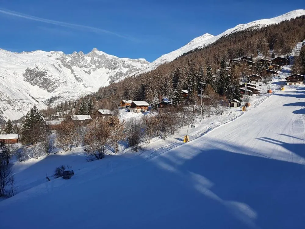 Aparthotel Ambassador