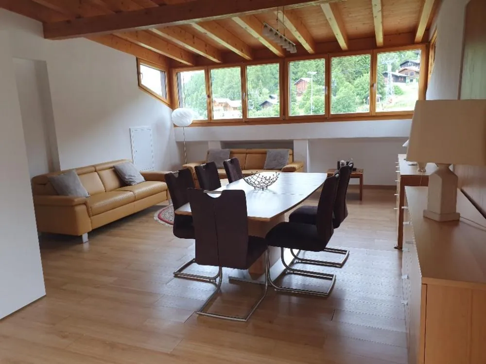 Internal: Not applicable to any particular room in Aparthotel Ambassador