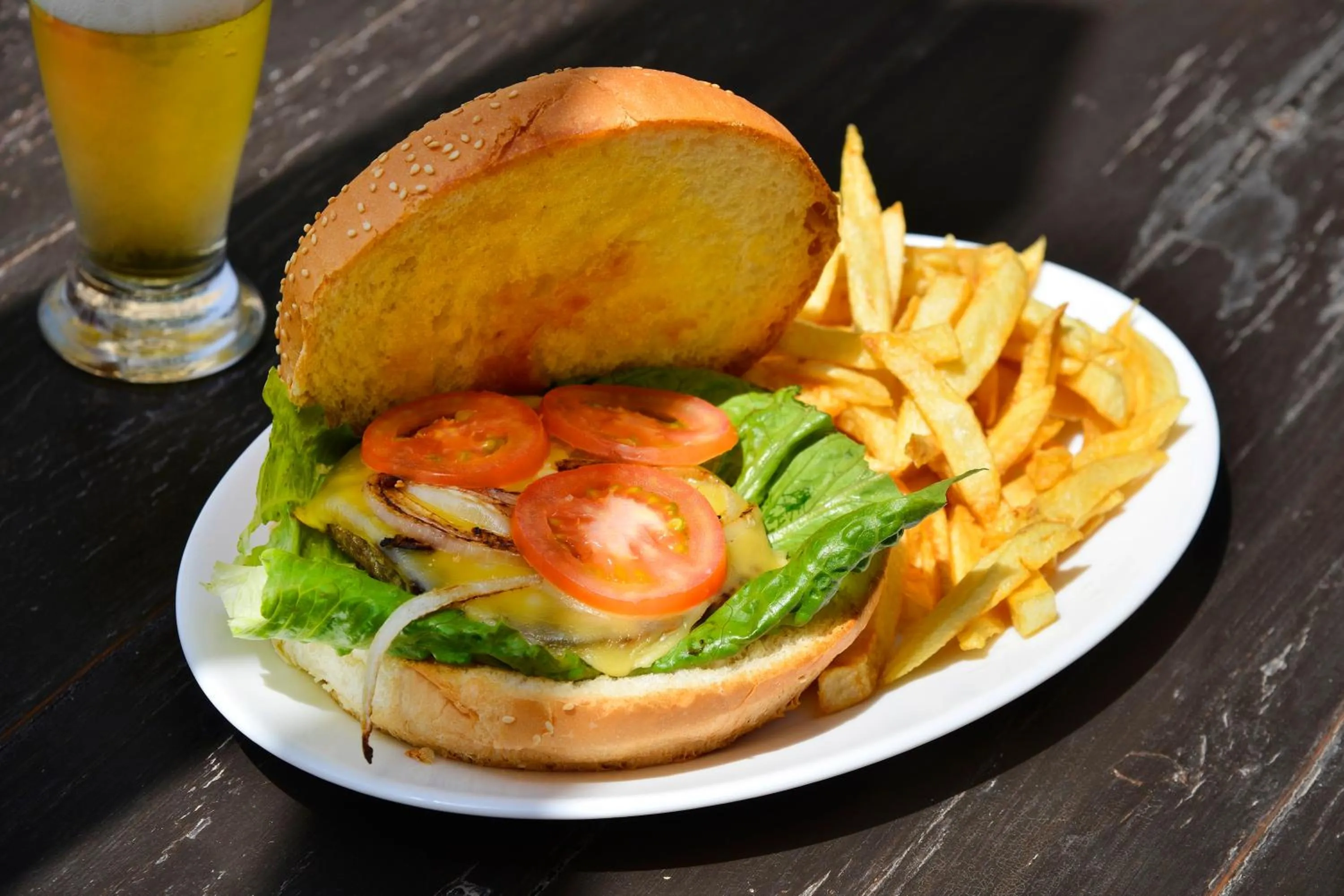 Meals in Napa Prince Hotel Apts