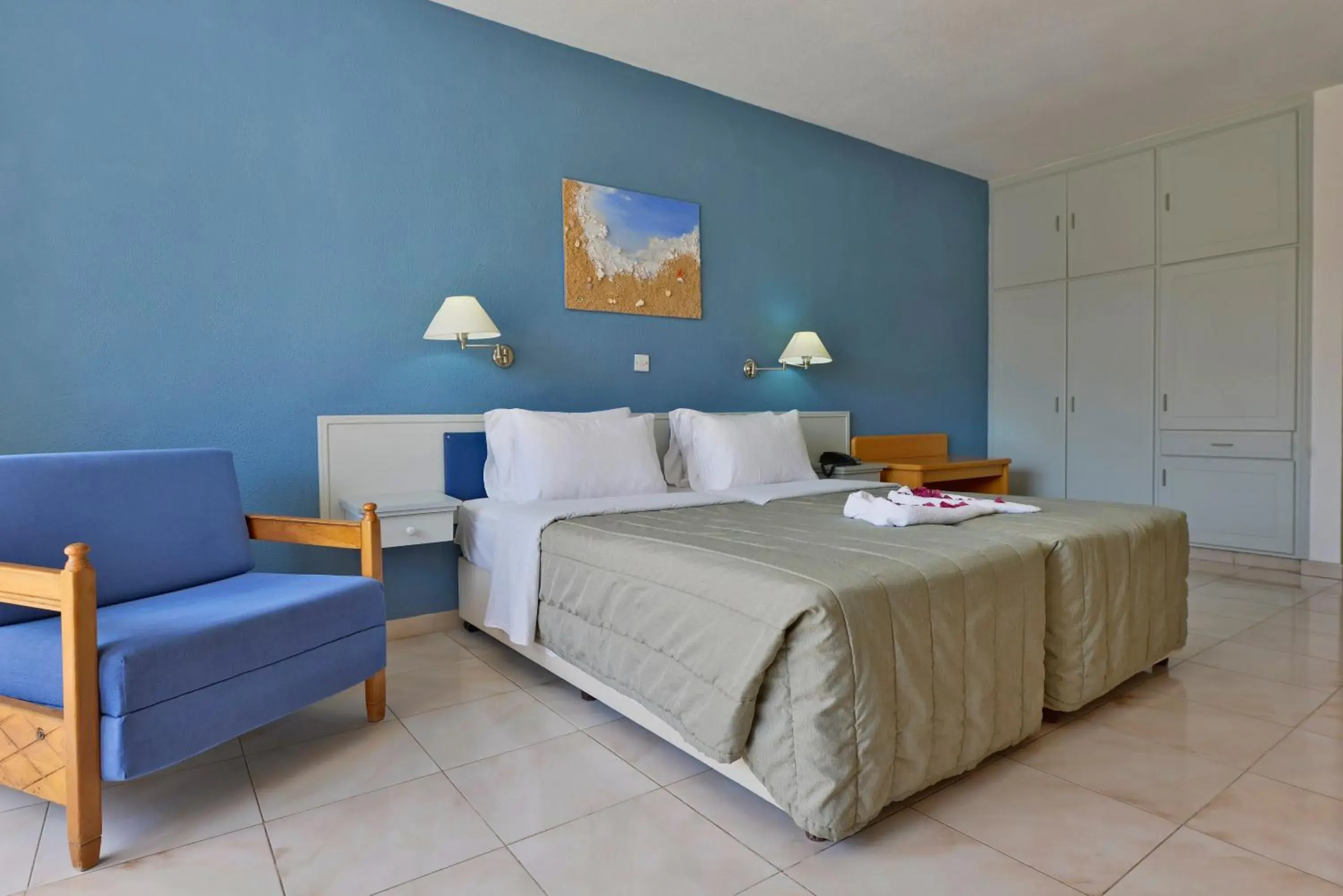 Apartment in Napa Prince Hotel Apts Apartment in Napa Prince Hotel Apts