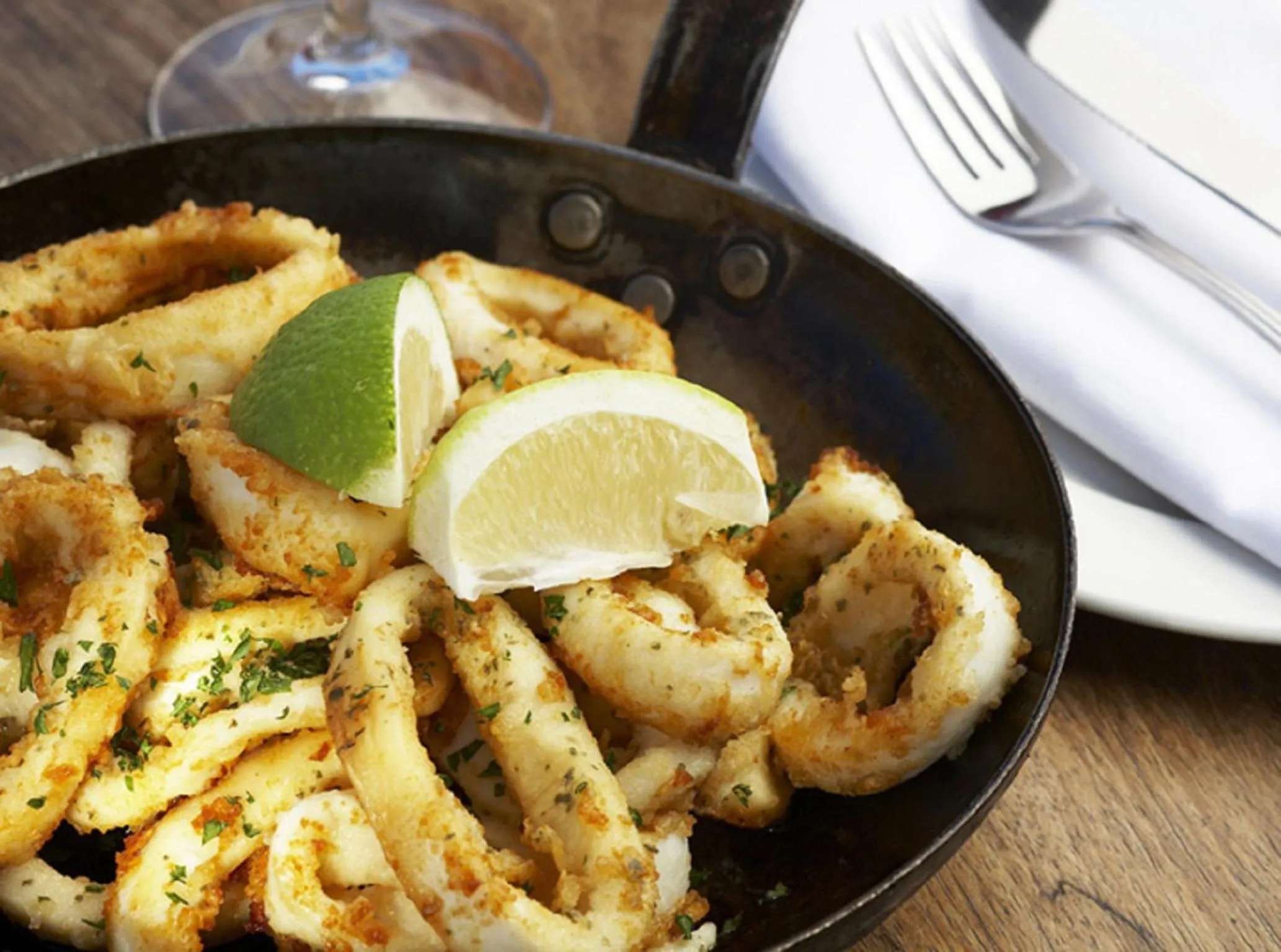 Food in Chapmans Peak Beach Hotel