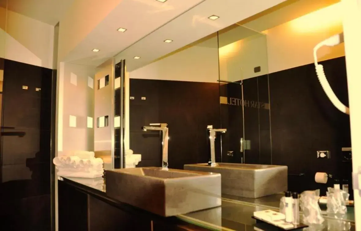 Star Hotel Airport Verona Star Hotel Airport Verona