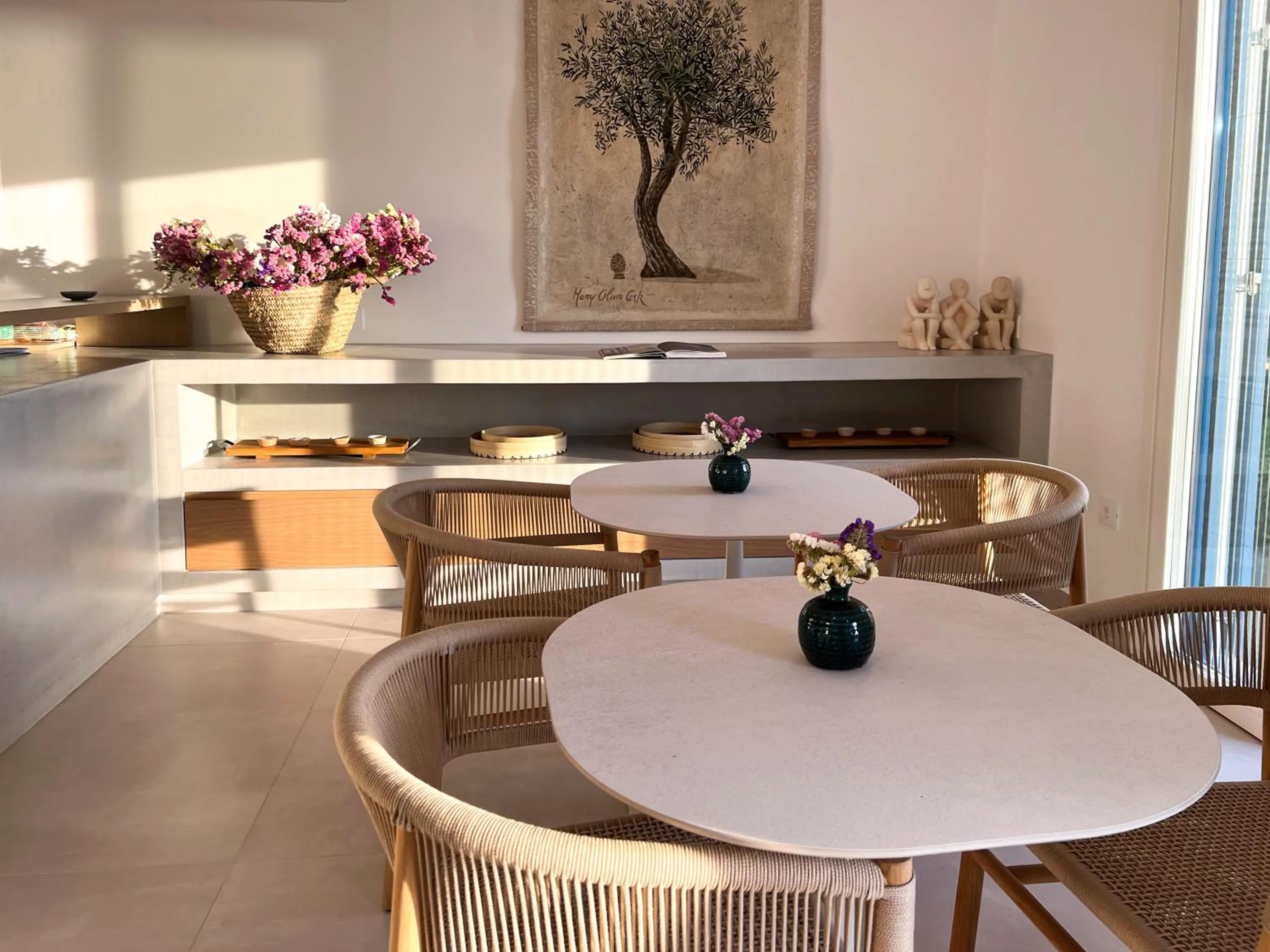 Lounge or bar in Portobello Boutique Hotel