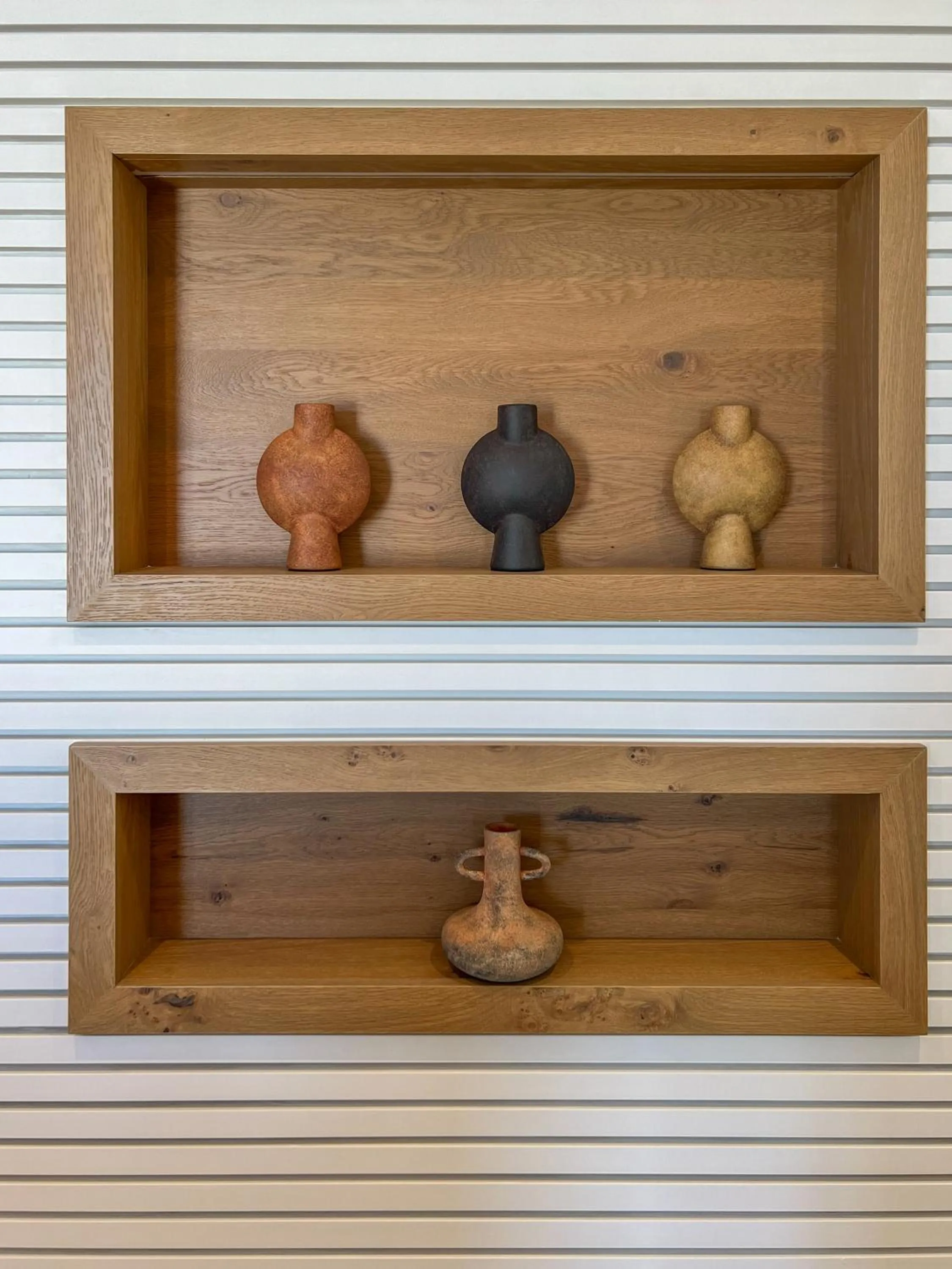 Decorative detail in Portobello Boutique Hotel