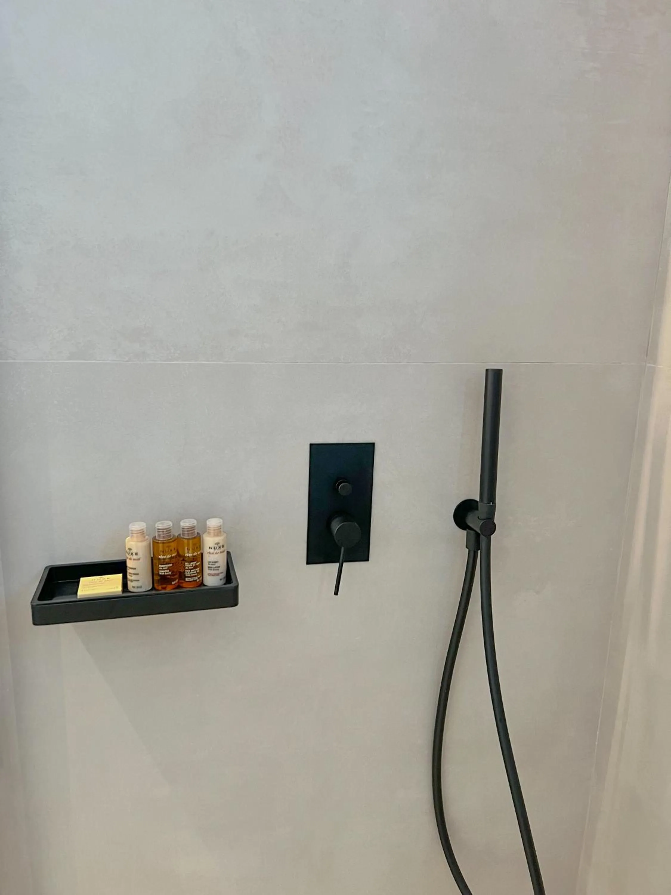 Bathroom in Portobello Boutique Hotel