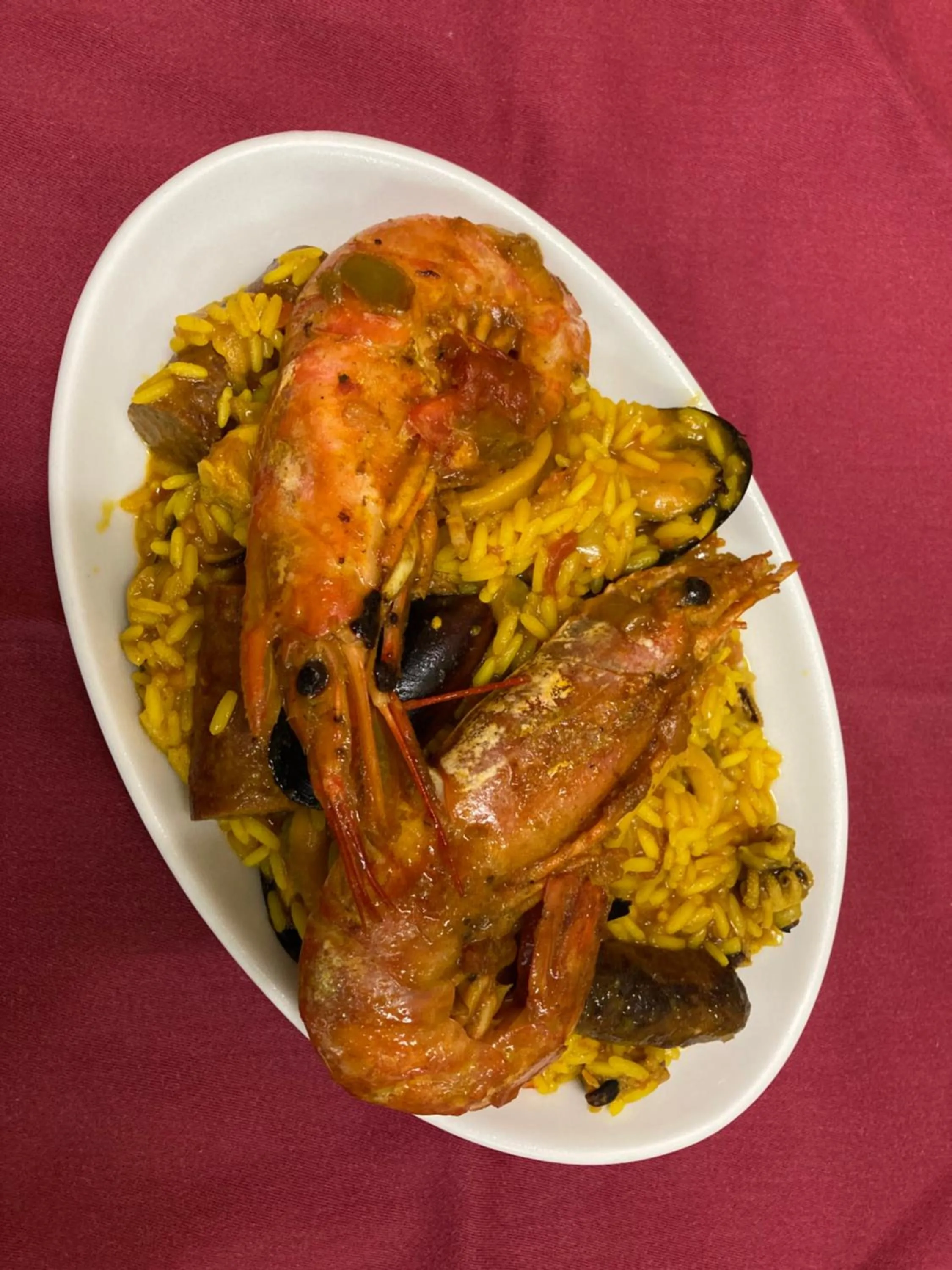 Restaurant/places to eat in Hôtel Restaurant L'ancienne Auberge