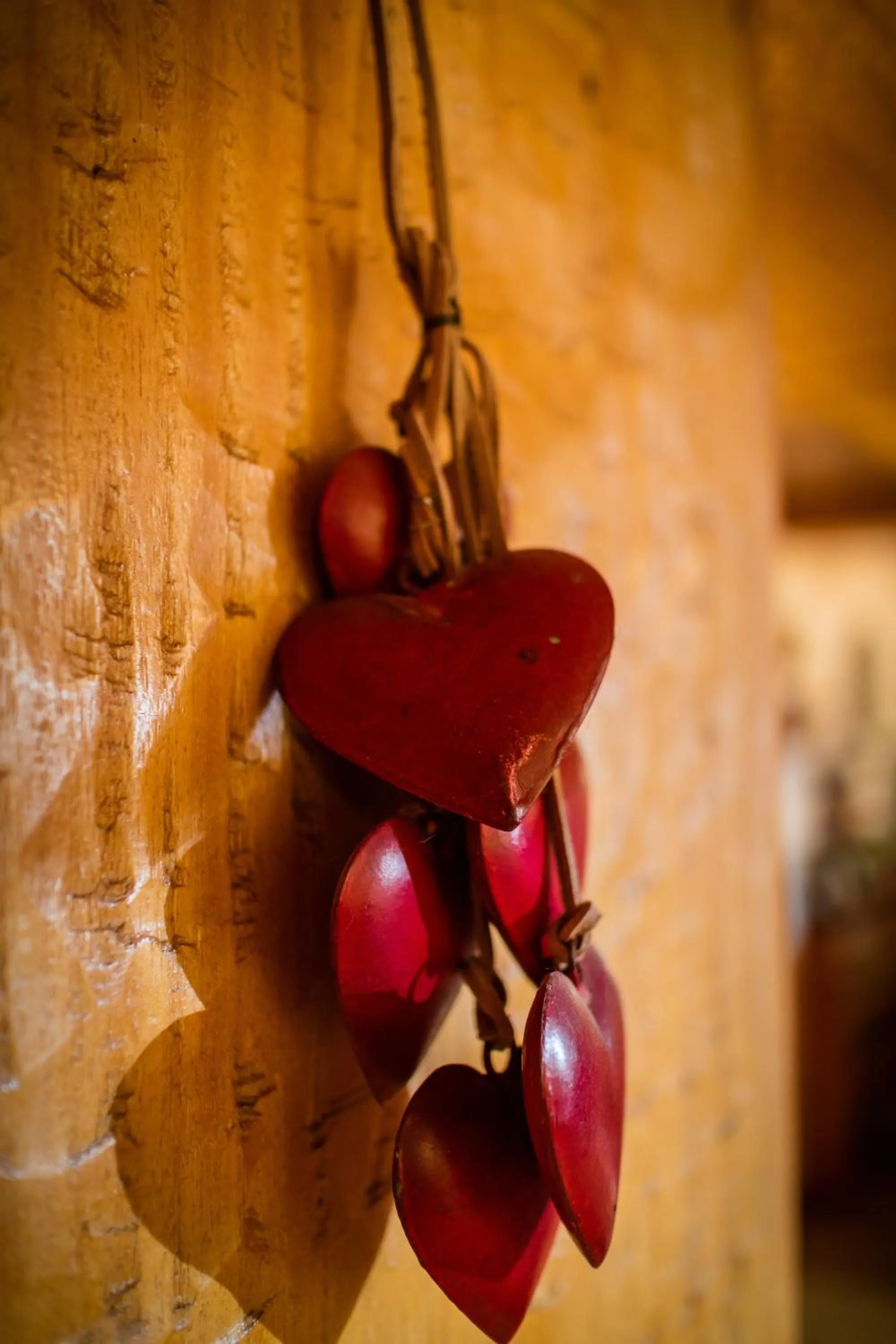 Decorative detail in Hôtel Restaurant L'ancienne Auberge