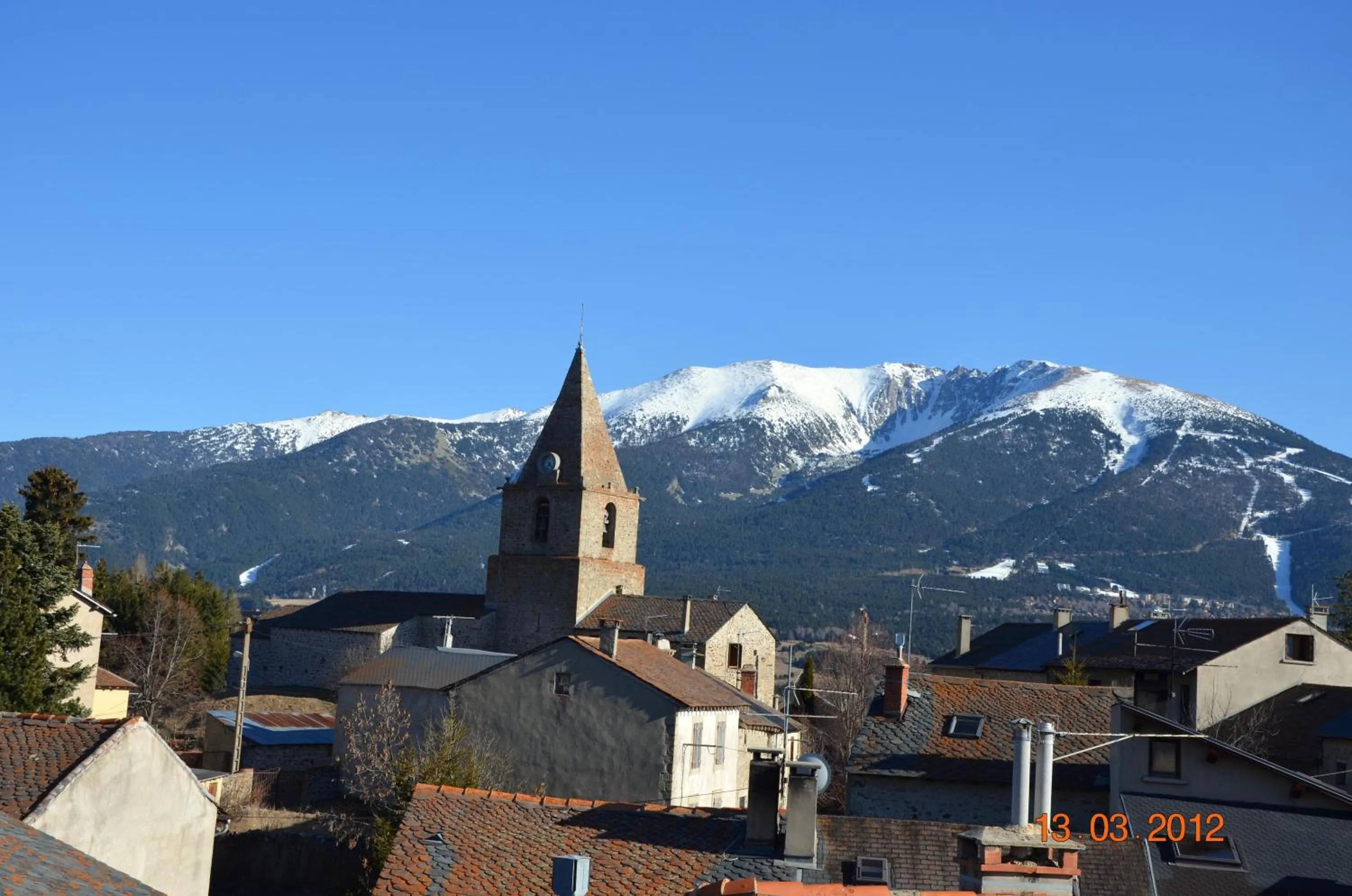 Area and facilities in Hôtel Restaurant L'ancienne Auberge