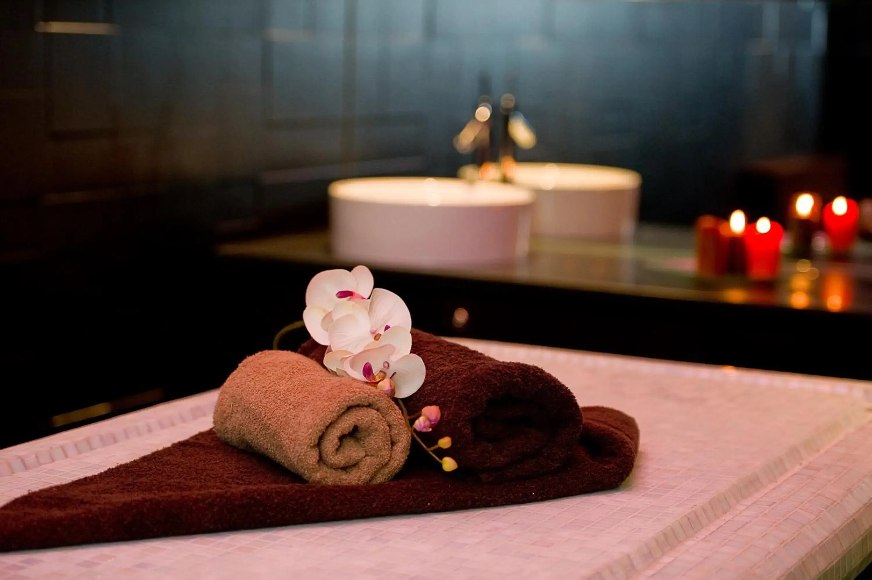 Spa and wellness centre/facilities in ibis Styles Saint Julien en Genevois Vitam Spa and wellness centre/facilities in ibis Styles Saint Julien en Genevois Vitam