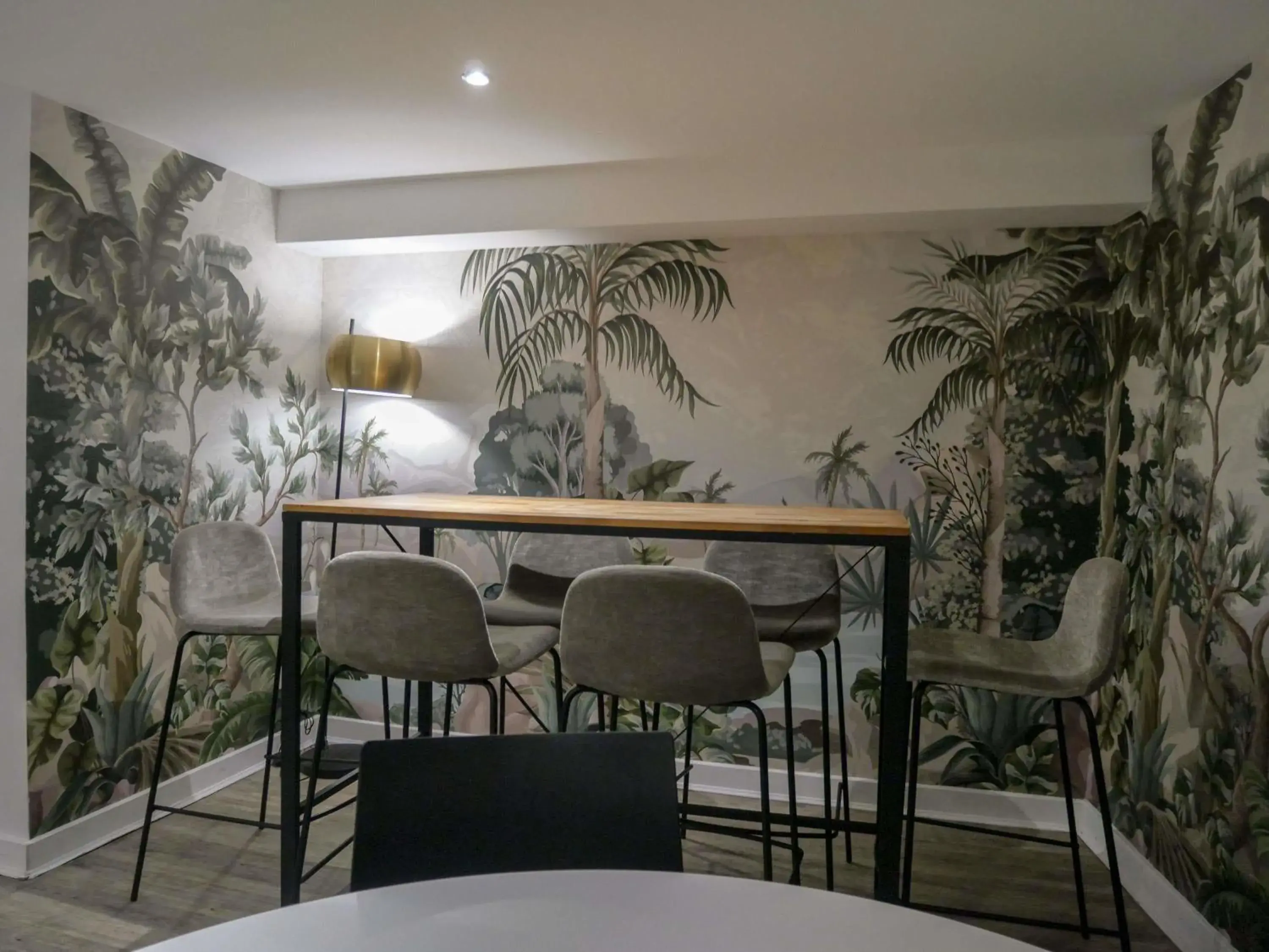 Breakfast in ibis Styles Saint Julien en Genevois Vitam Breakfast in ibis Styles Saint Julien en Genevois Vitam