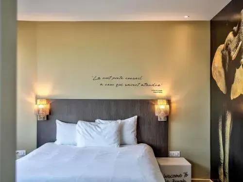 ibis Styles Saint Julien en Genevois Vitam ibis Styles Saint Julien en Genevois Vitam