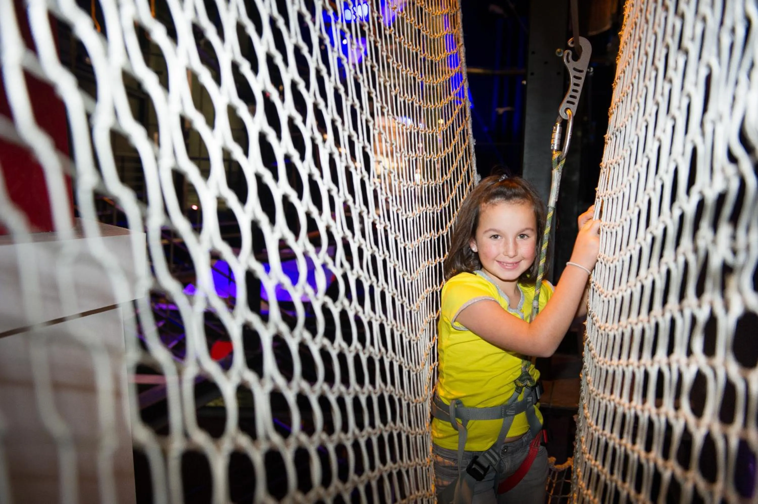 People in ibis Styles Saint Julien en Genevois Vitam