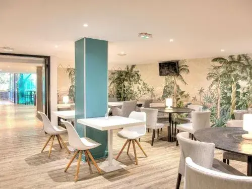 ibis Styles Saint Julien en Genevois Vitam ibis Styles Saint Julien en Genevois Vitam