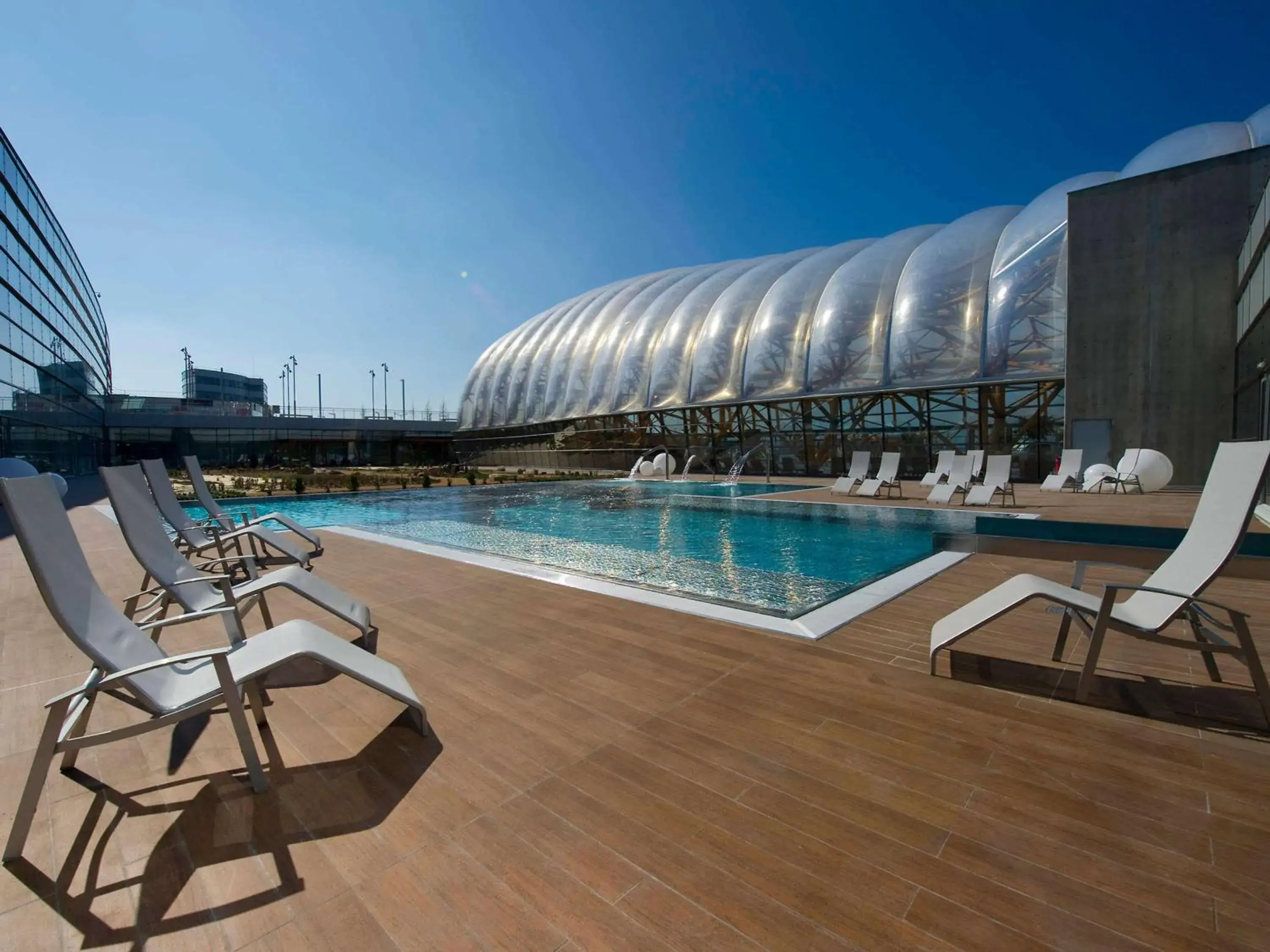 ibis Styles Saint Julien en Genevois Vitam ibis Styles Saint Julien en Genevois Vitam