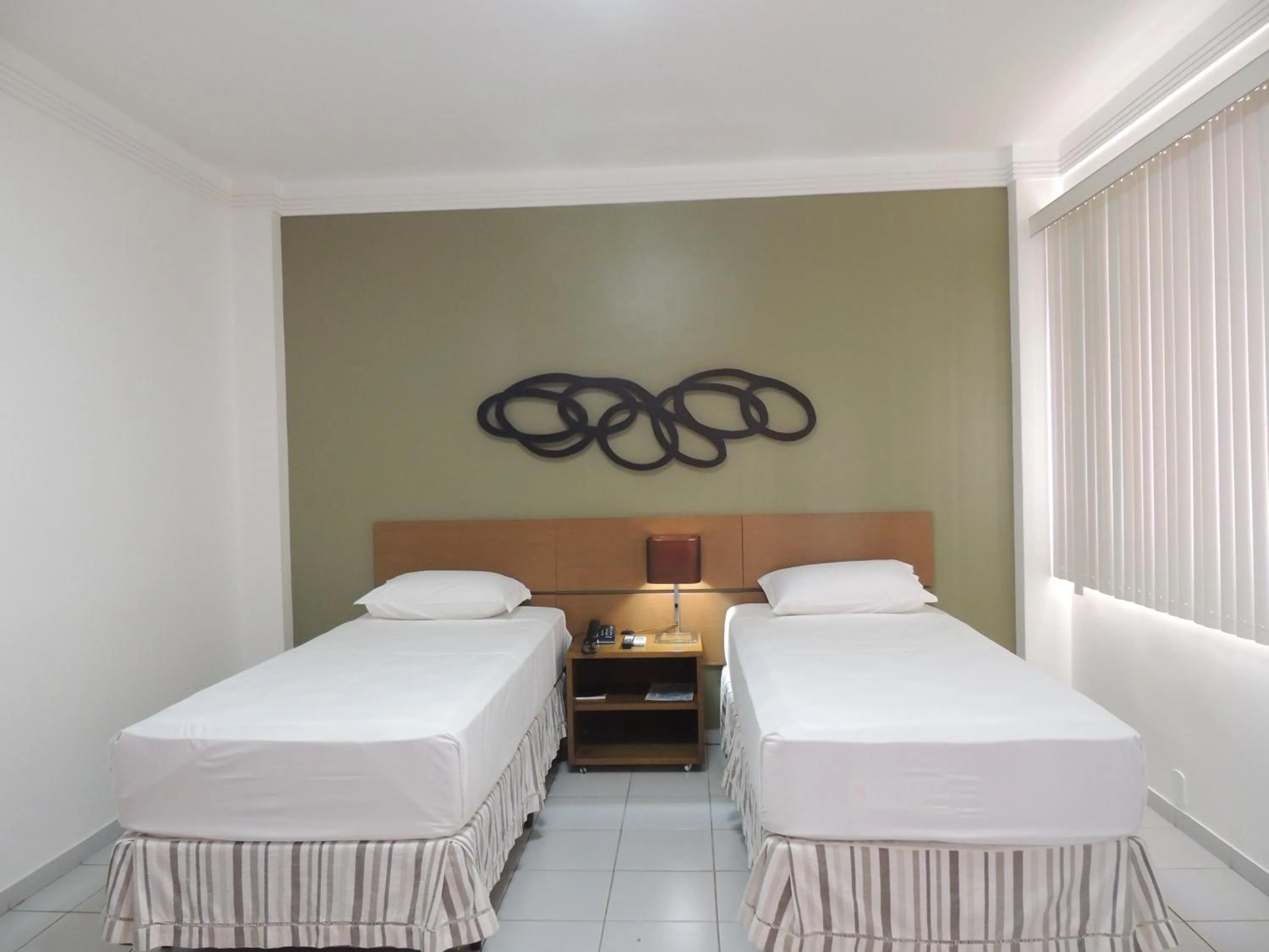 Bedroom, Bed in Star Hotel