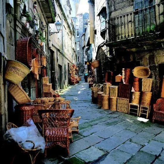 Area and facilities in Hotel Puerta Gamboa