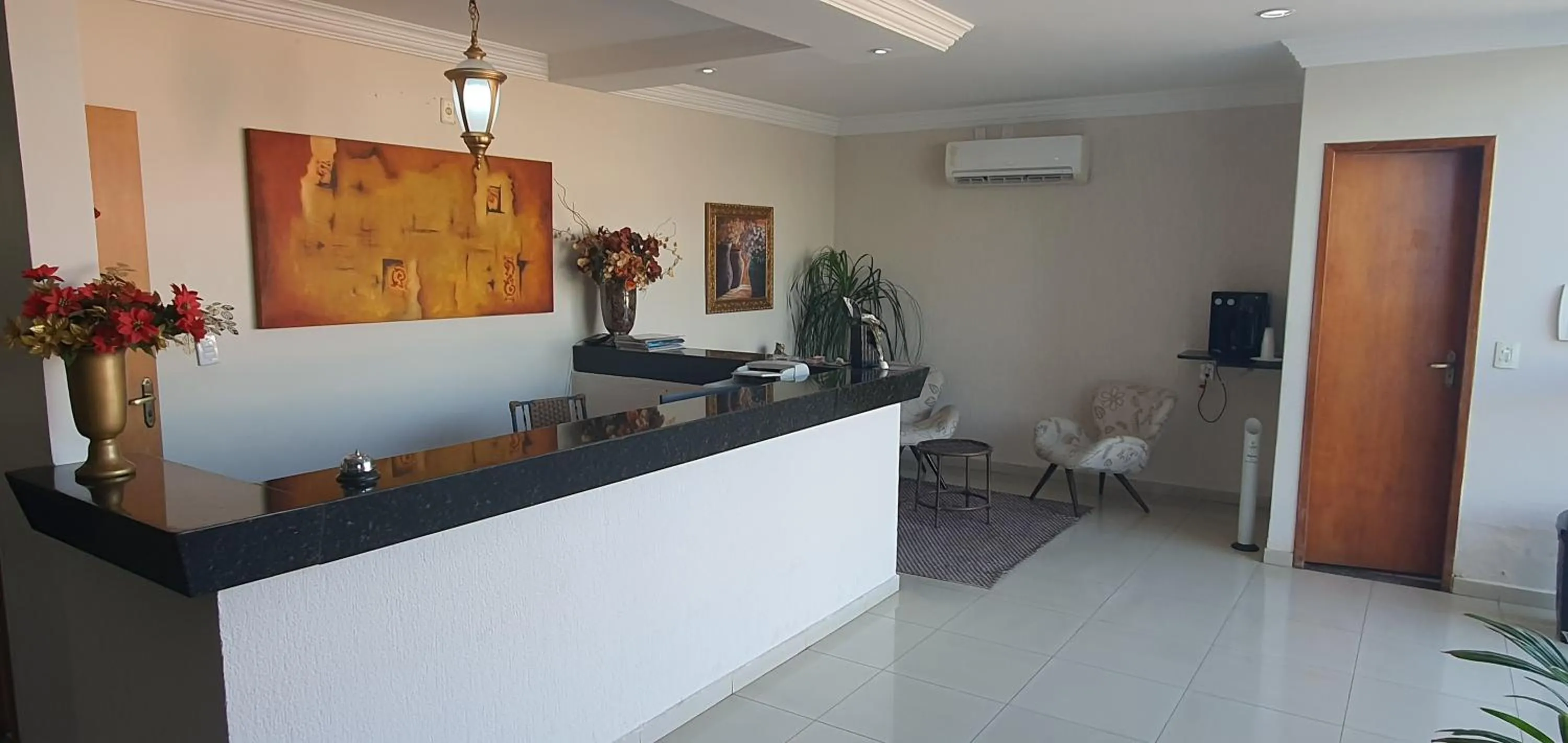 Trindade Hotel