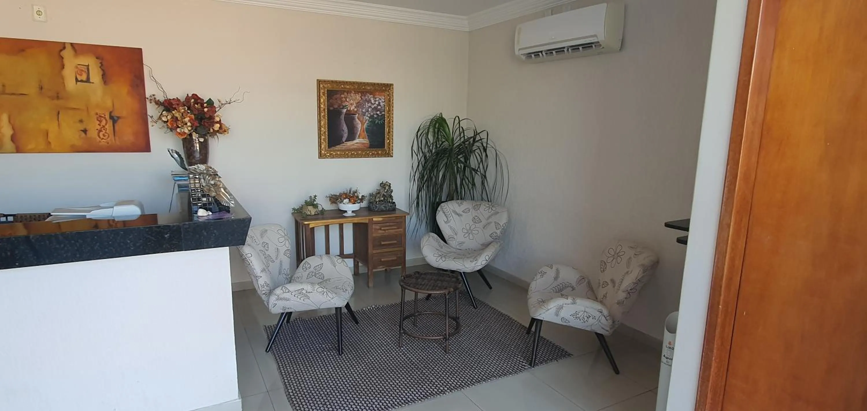 Trindade Hotel
