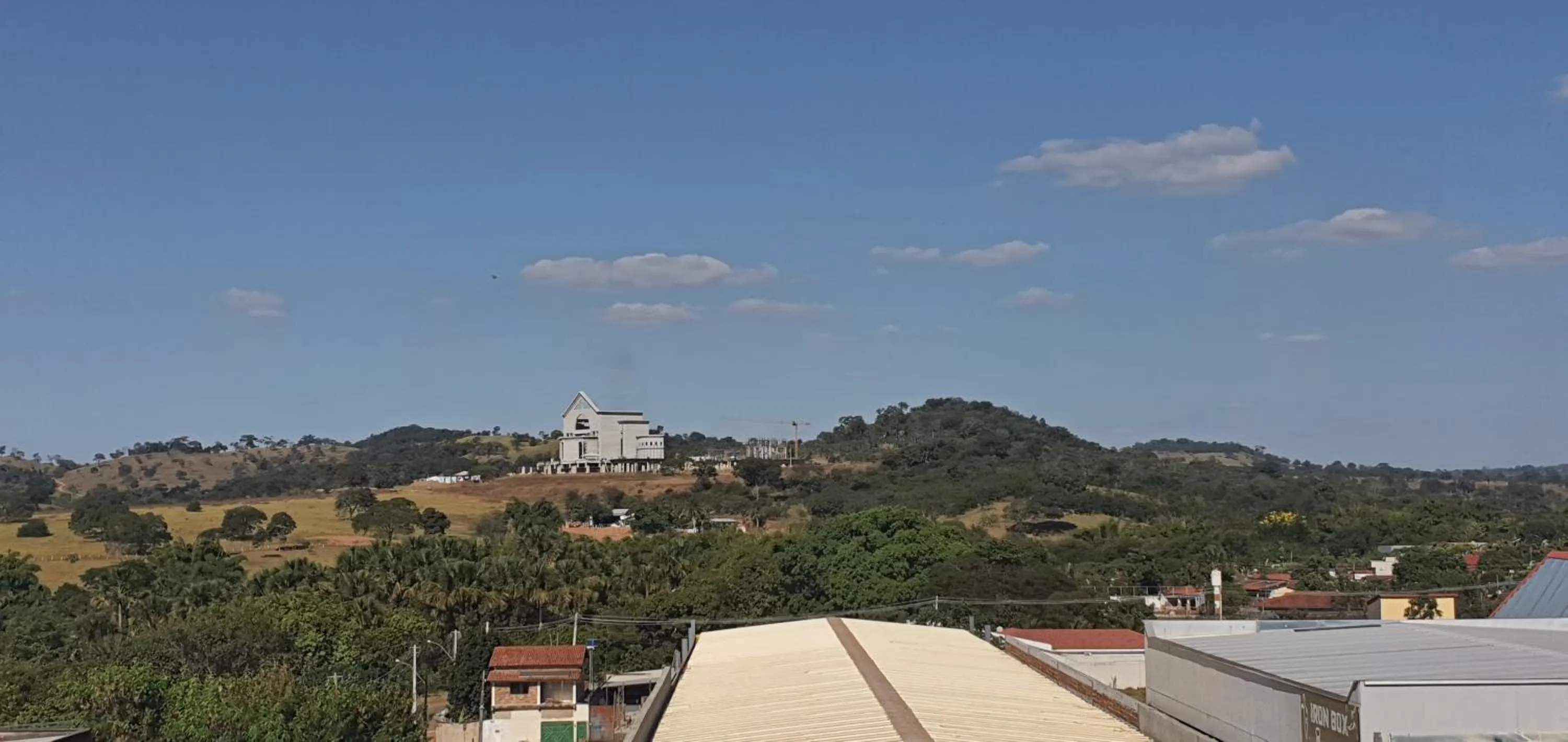Trindade Hotel