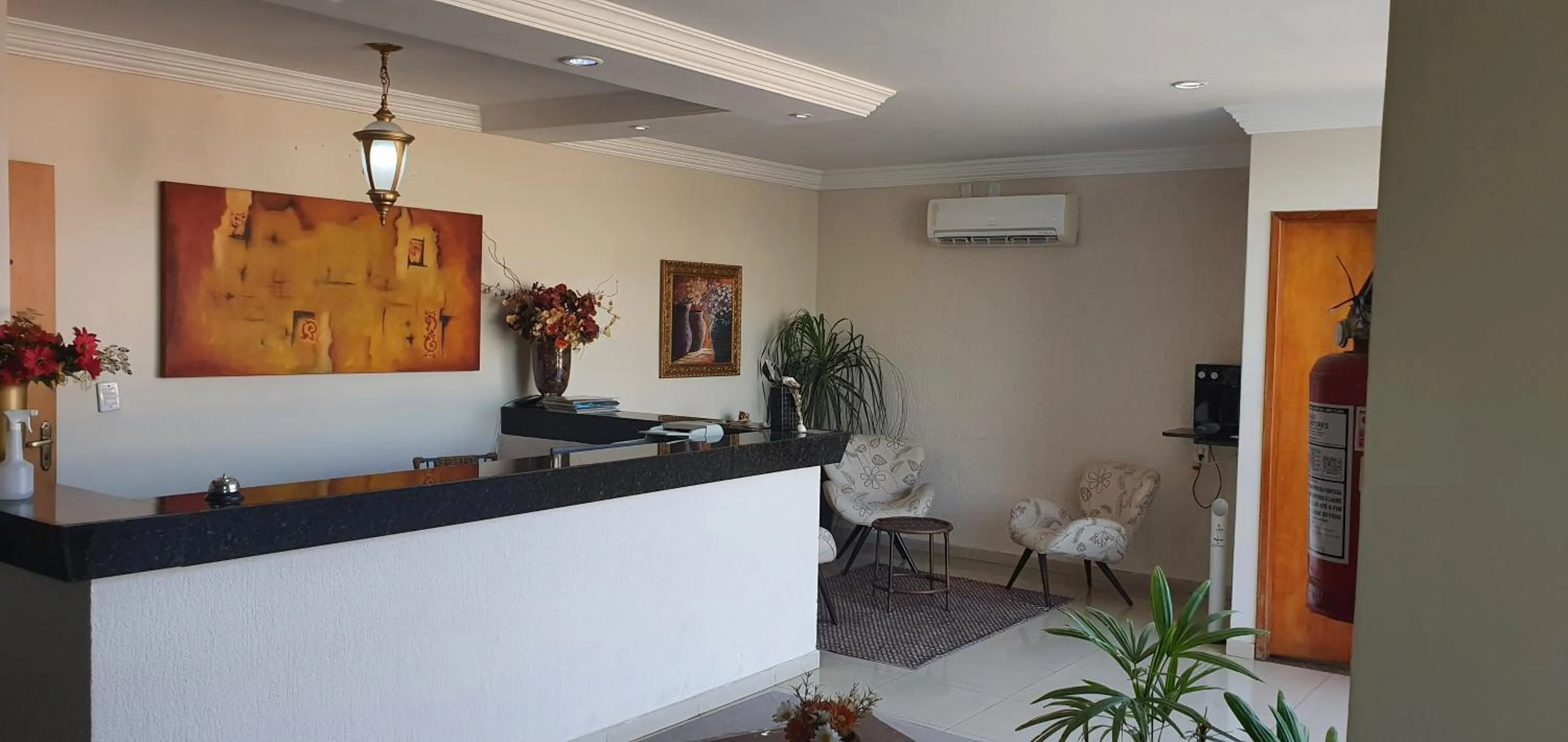 Trindade Hotel
