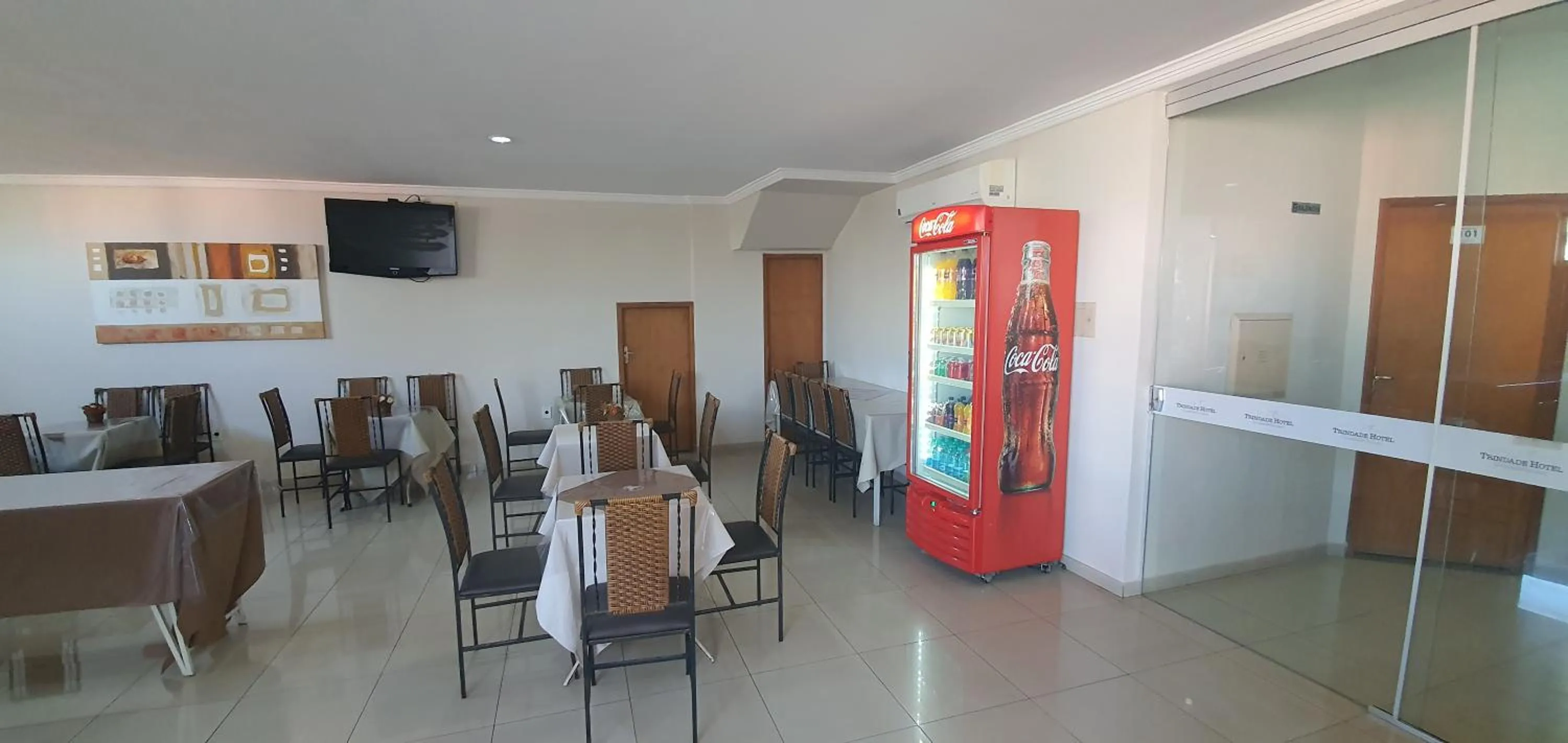 Trindade Hotel