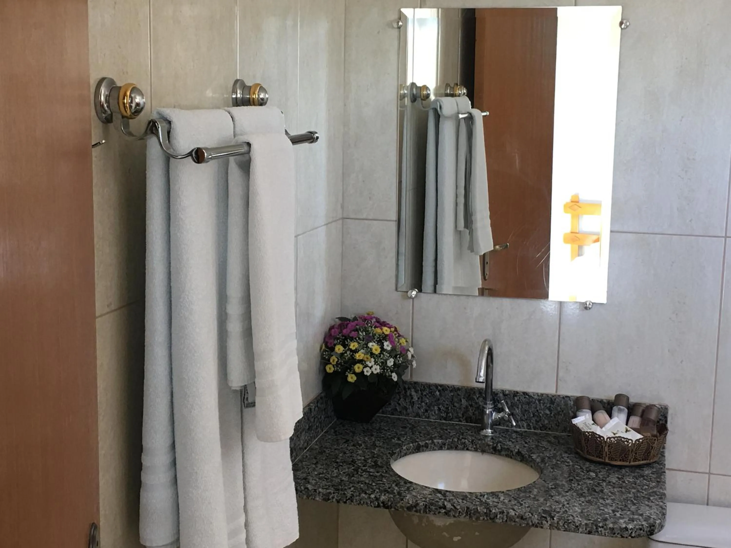 Trindade Hotel