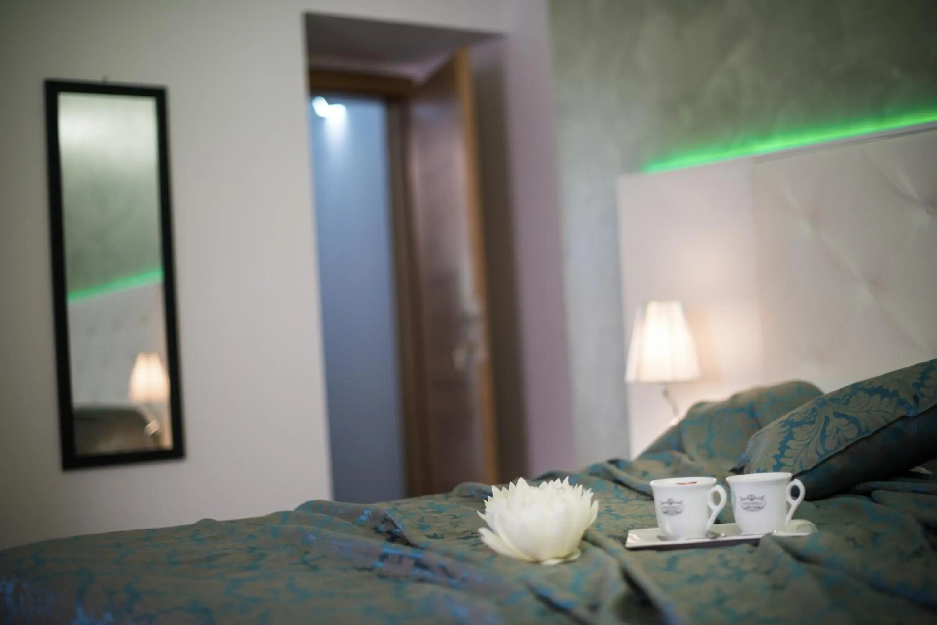 Photo of the whole room, Bed in Hotel Boutique Natka Photo of the whole room, Bed in Hotel Boutique Natka