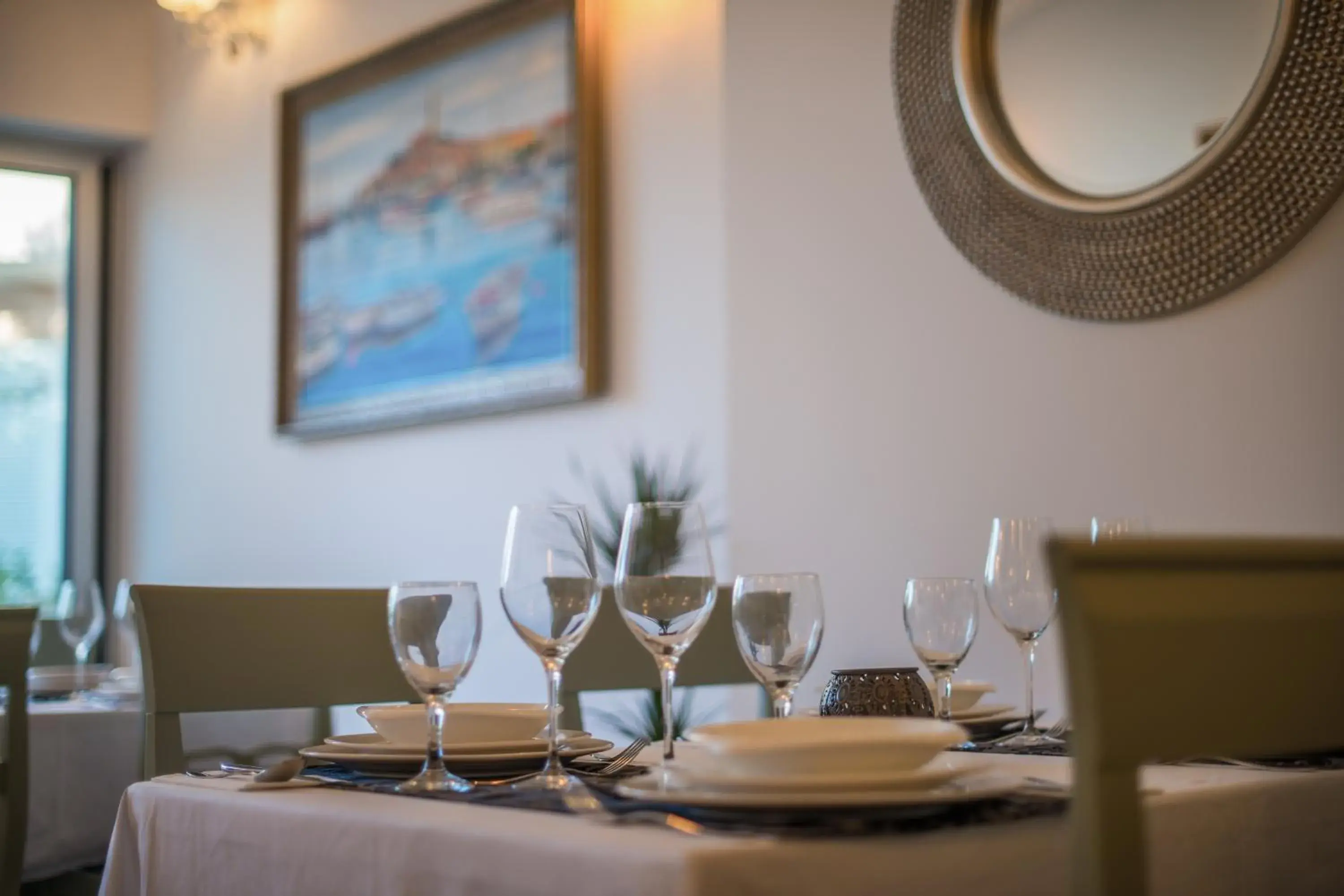 Restaurant/places to eat in Hotel Boutique Natka Restaurant/places to eat in Hotel Boutique Natka