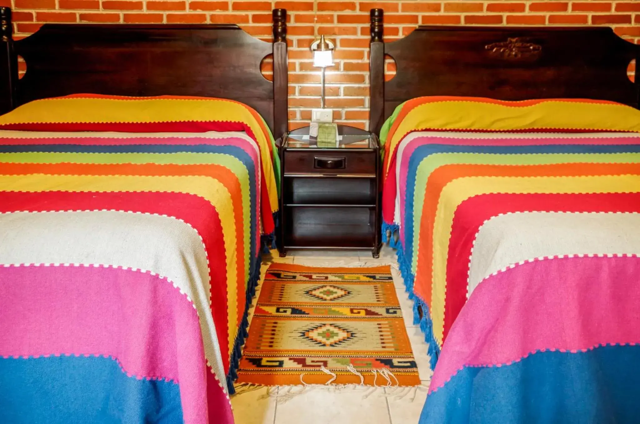 Quadruple Room in Villas Xänthe Quadruple Room in Villas Xänthe