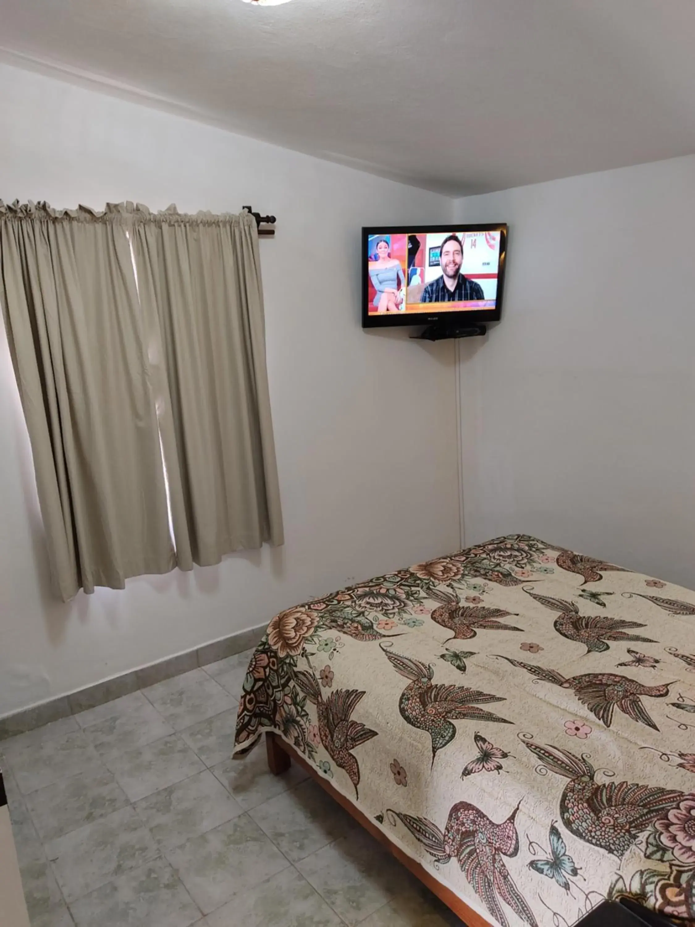 Double Room in Villas Xänthe Double Room in Villas Xänthe