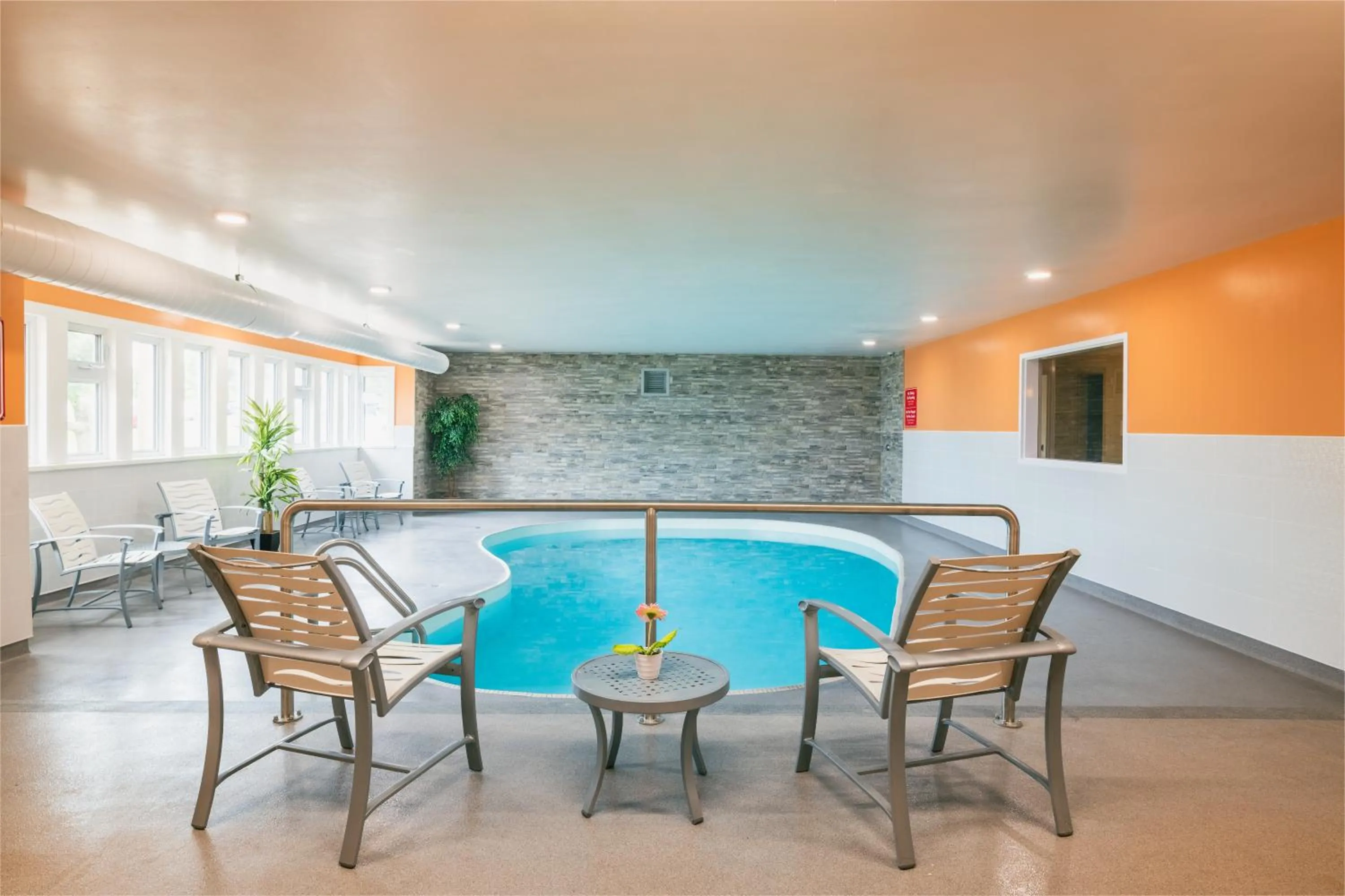 Coastal Inn Moncton/ Dieppe