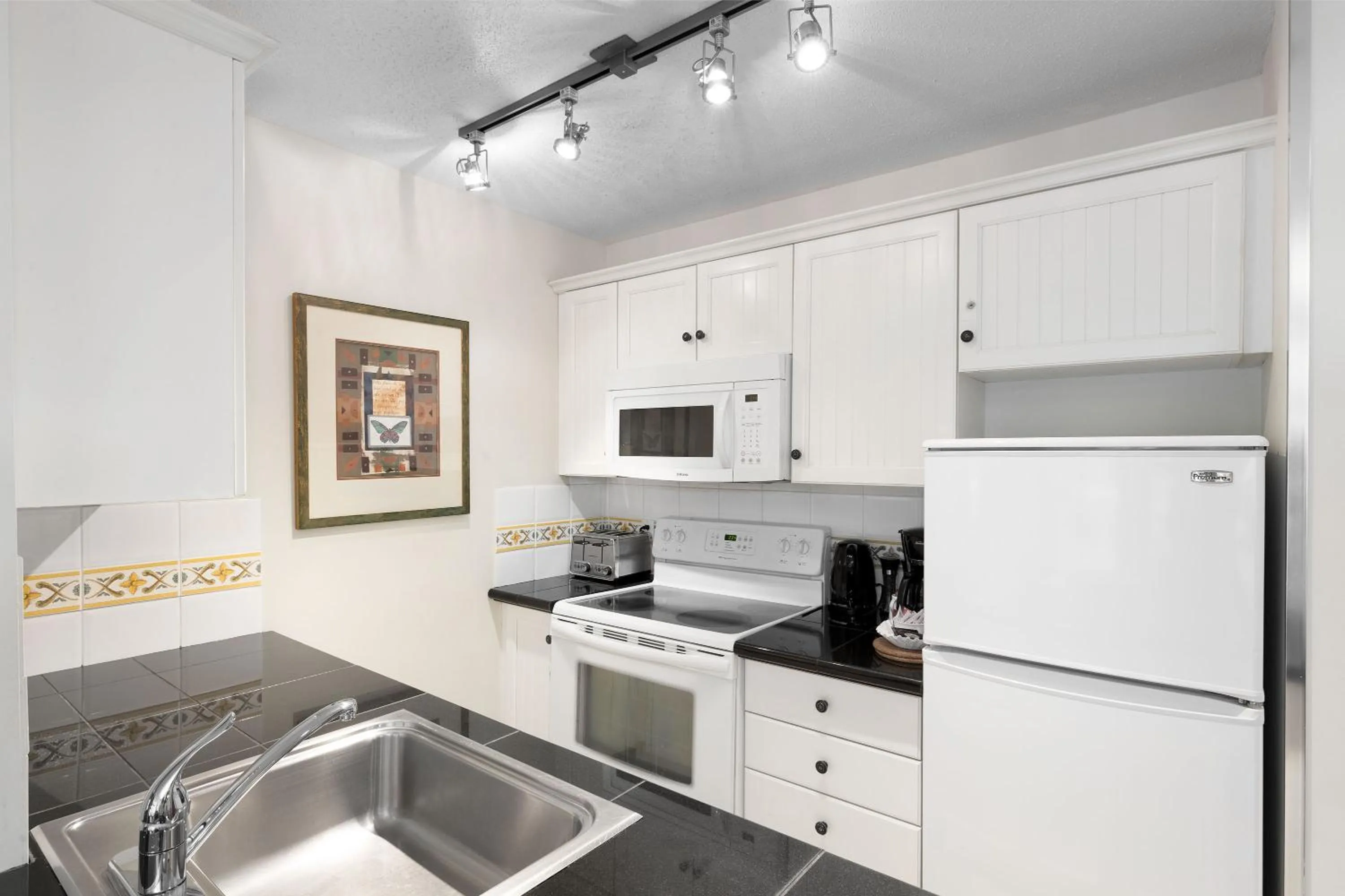 kitchen in The Aspens by Whiski Jack