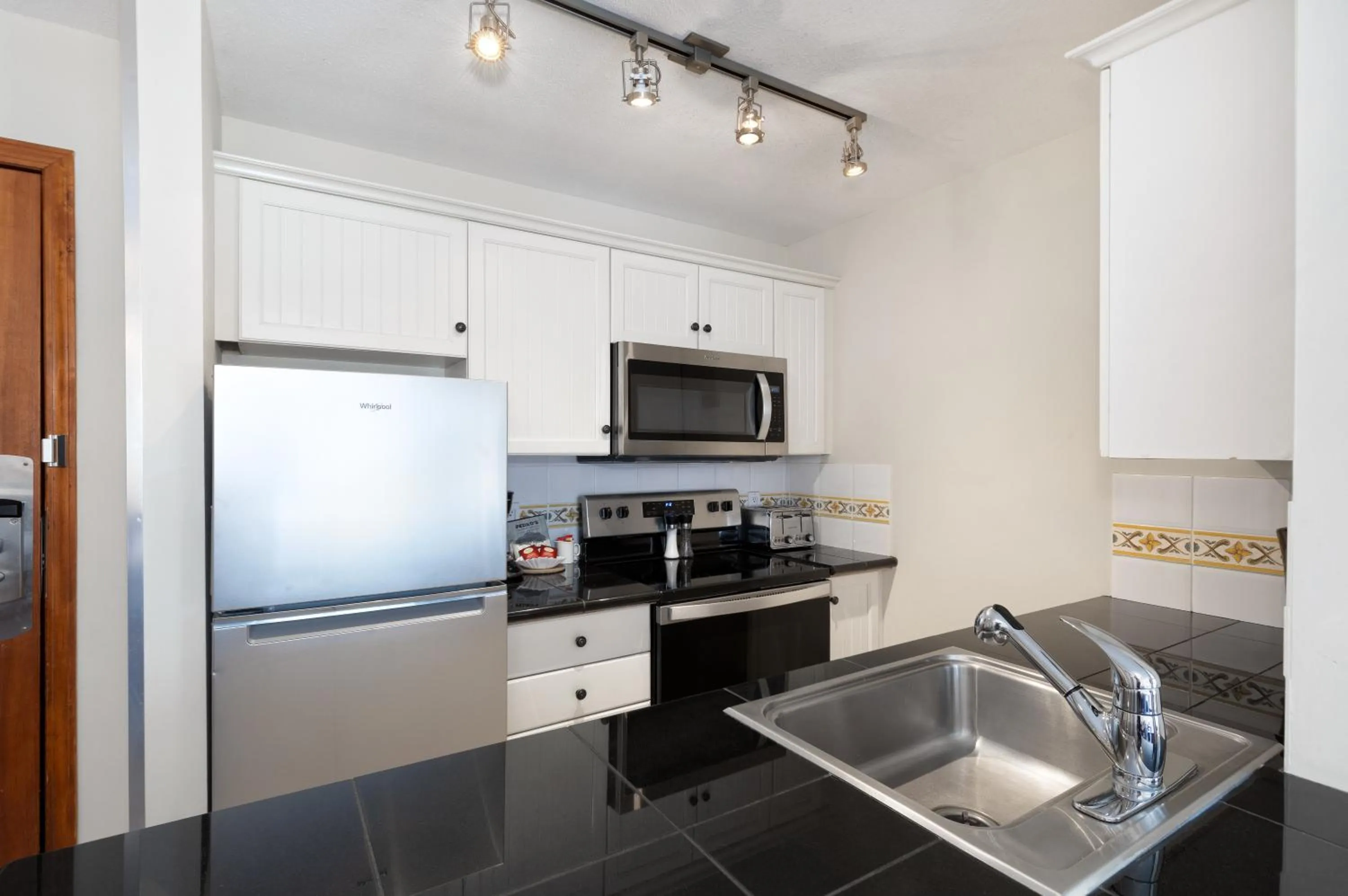 kitchen in The Aspens by Whiski Jack